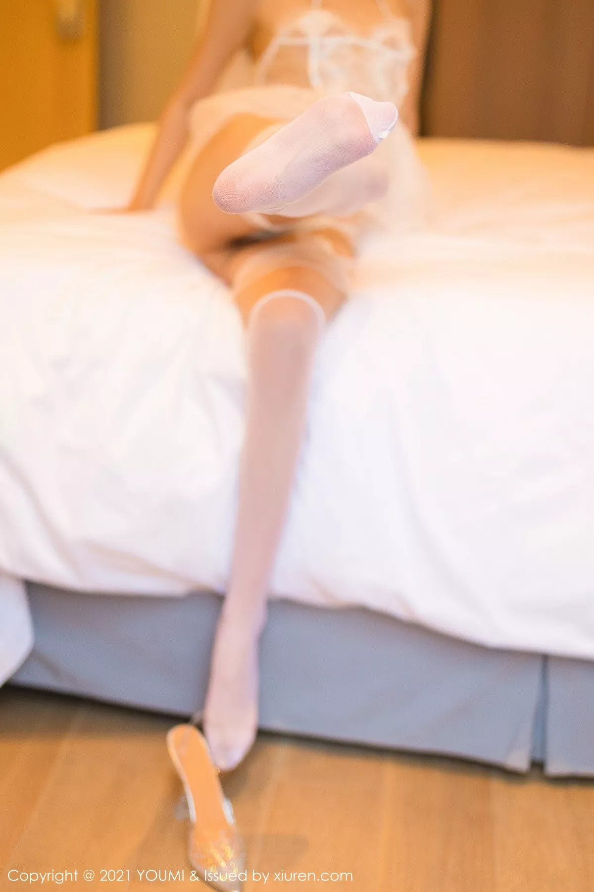 熊小诺写真