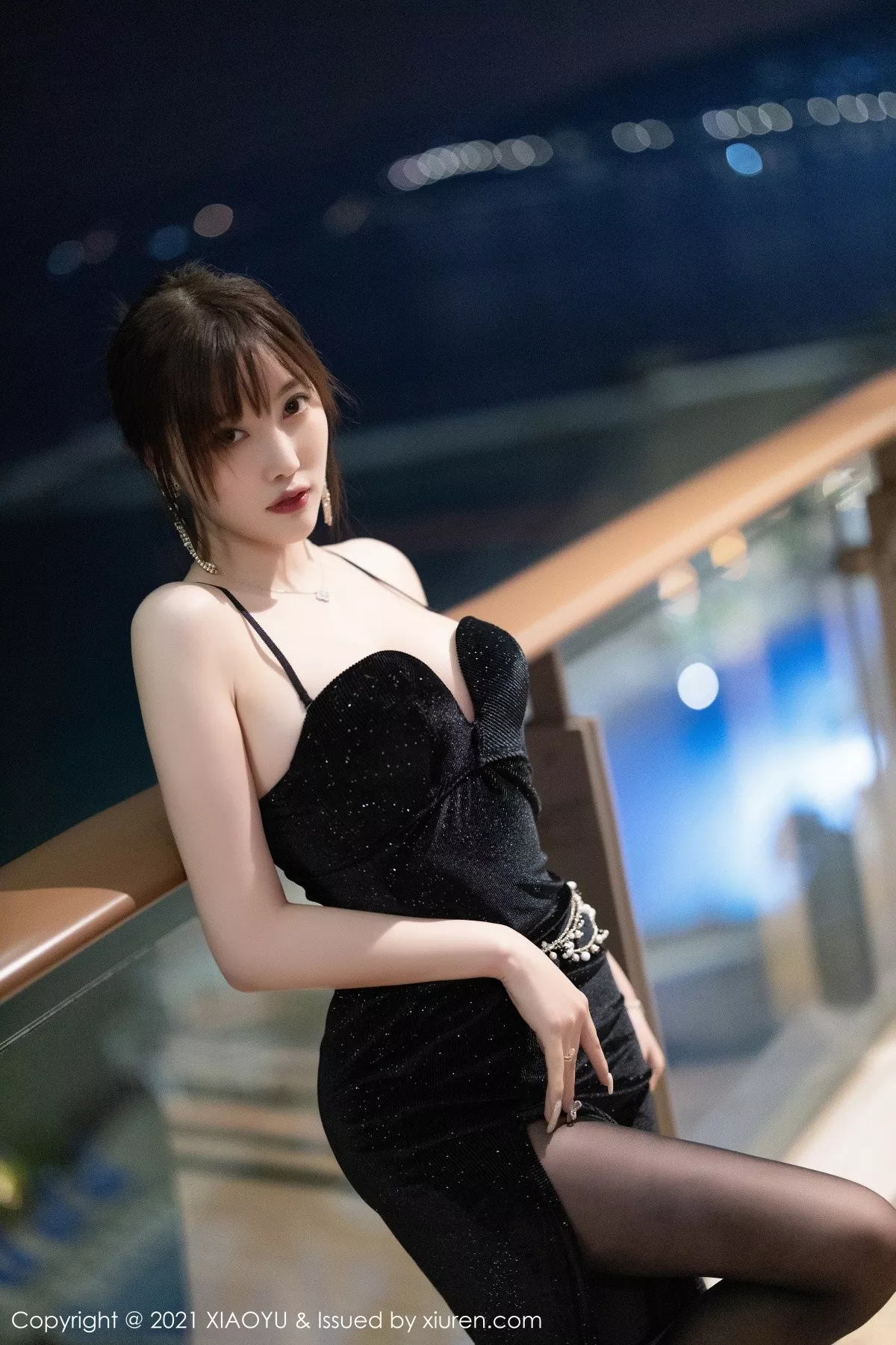杨晨晨写真