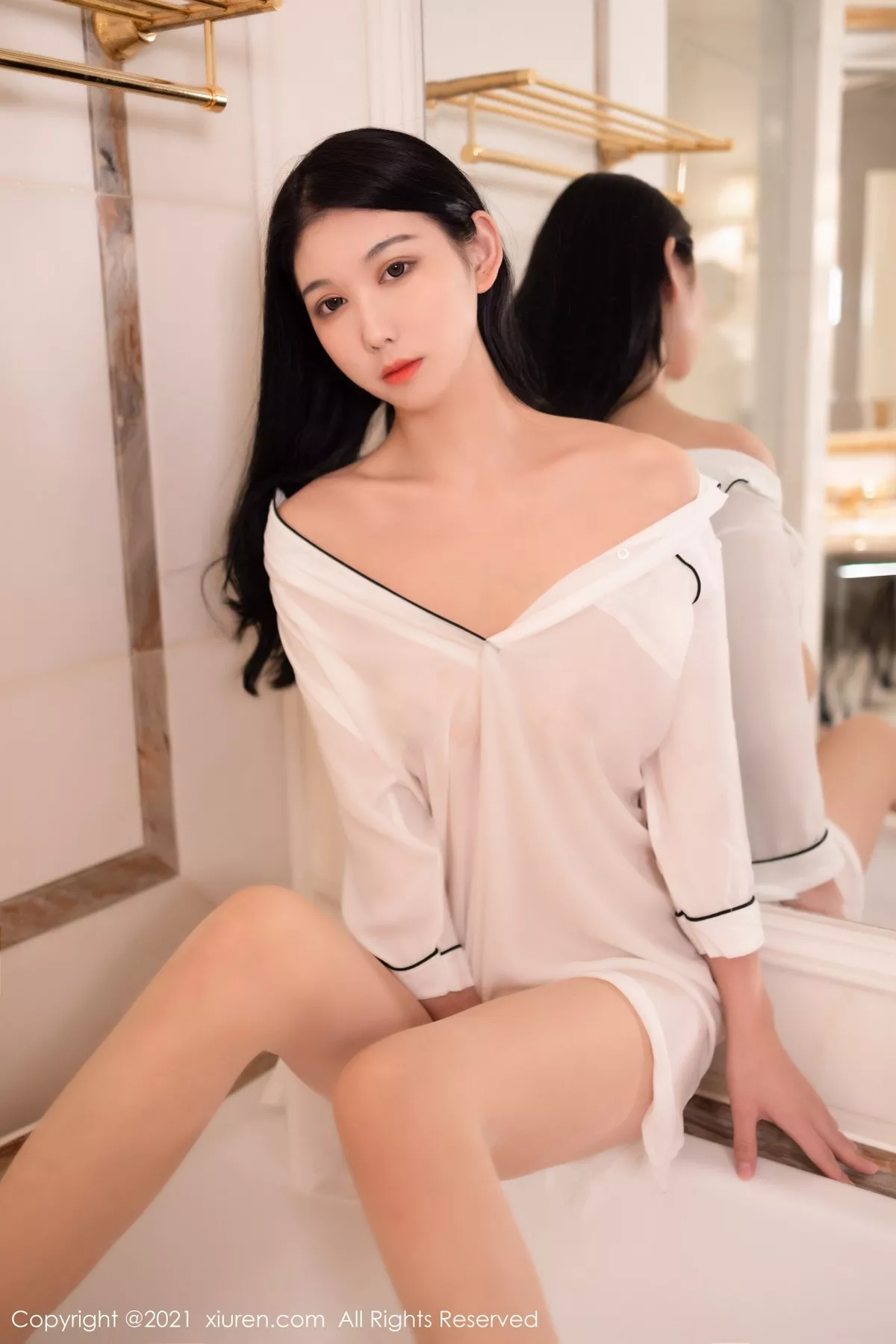 李雅柔写真