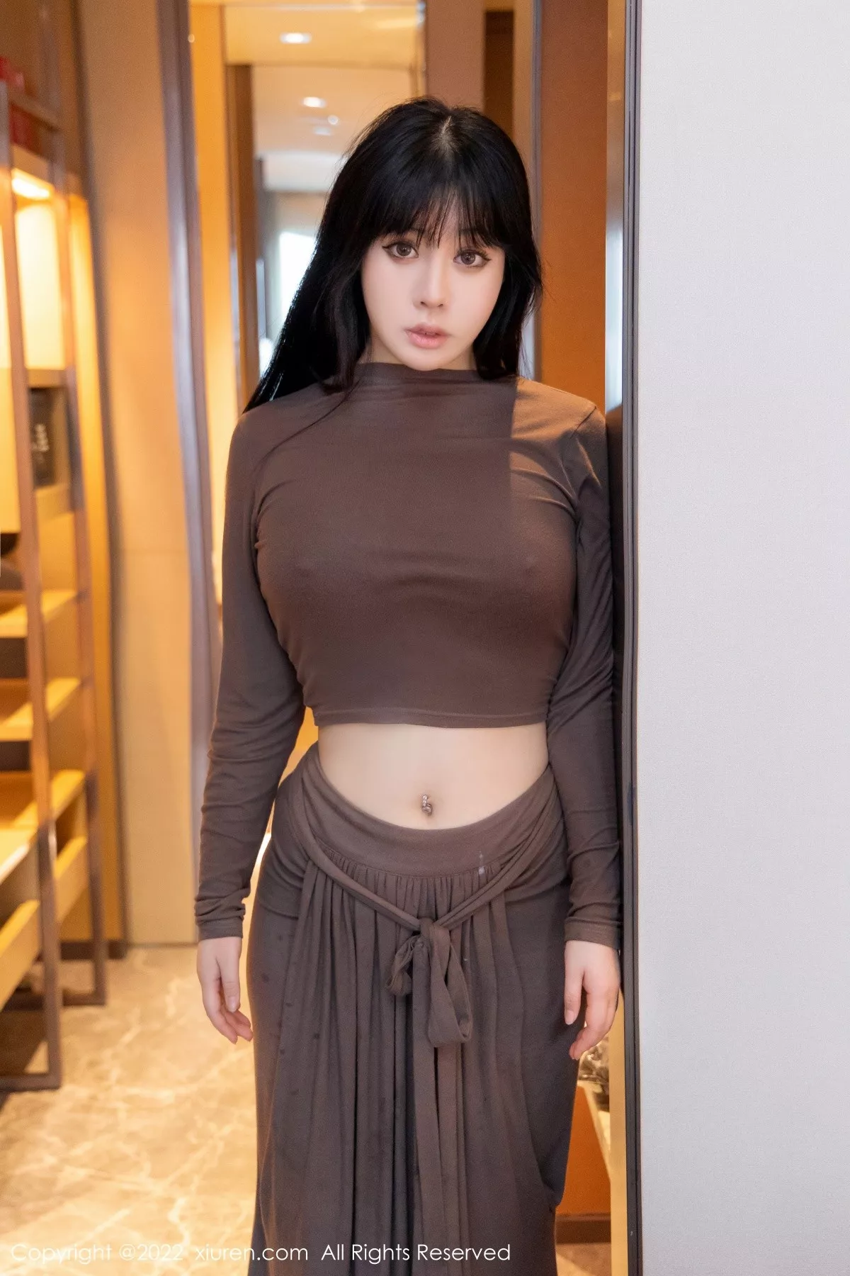徐媛媛写真