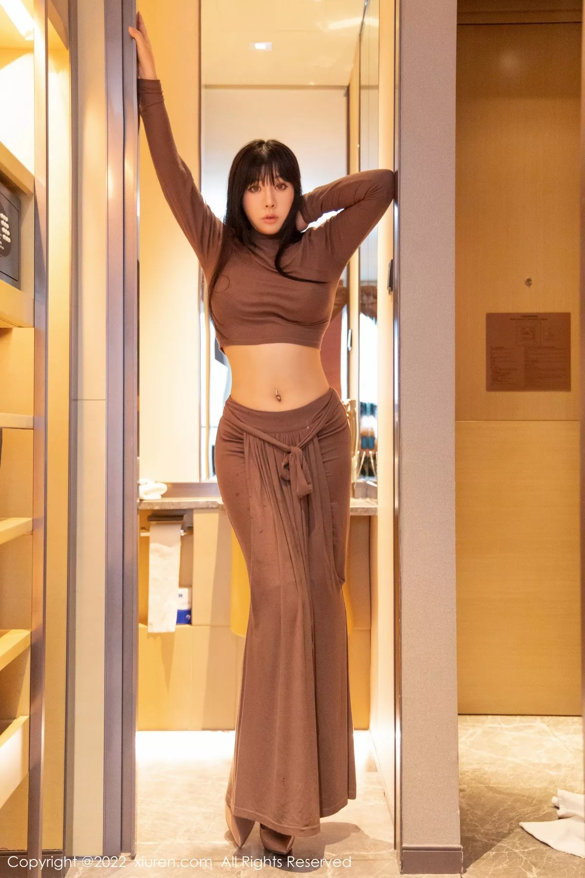 徐媛媛写真