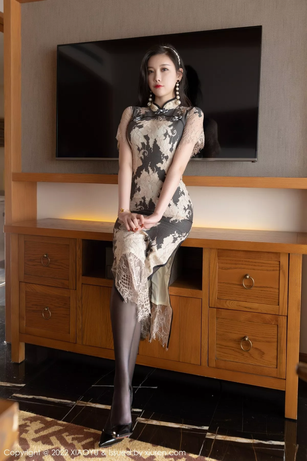 杨晨晨写真