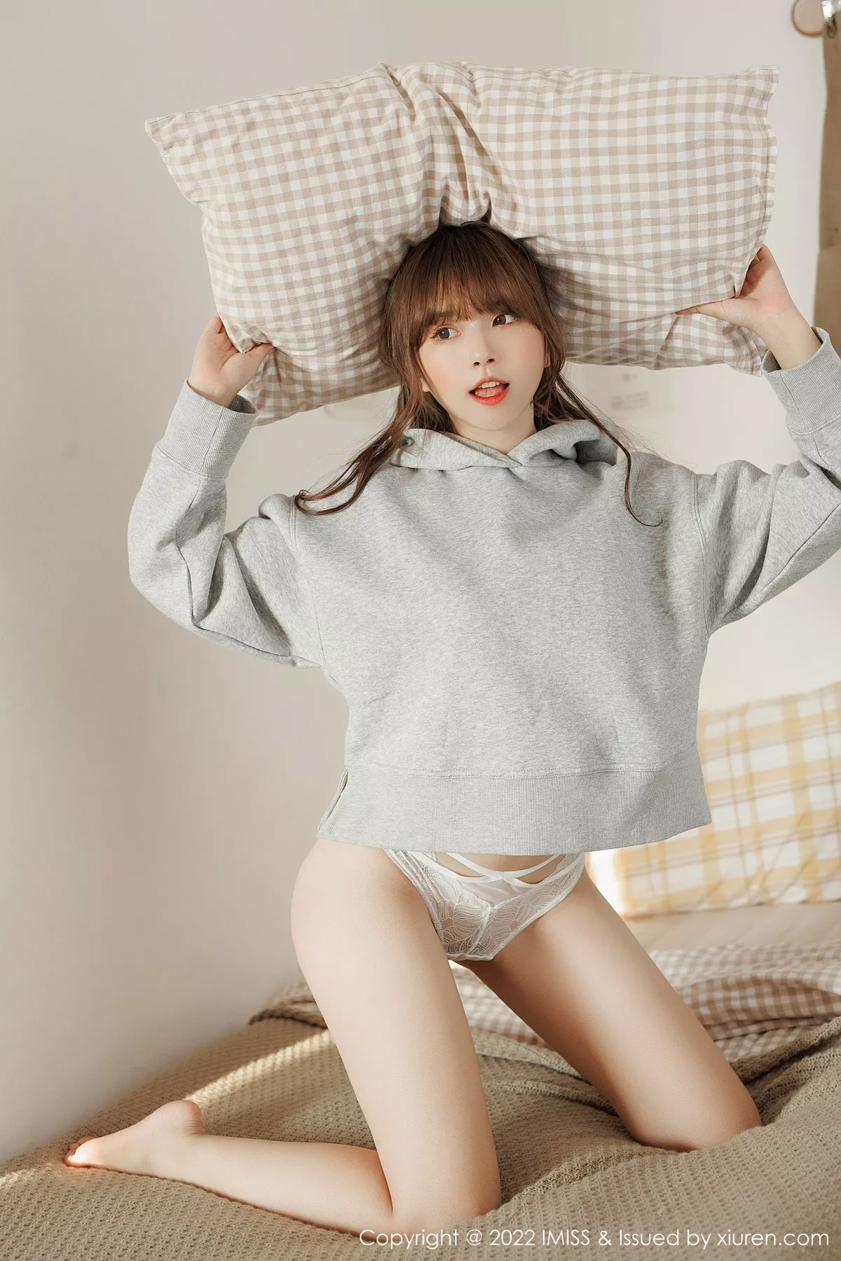 张思允写真