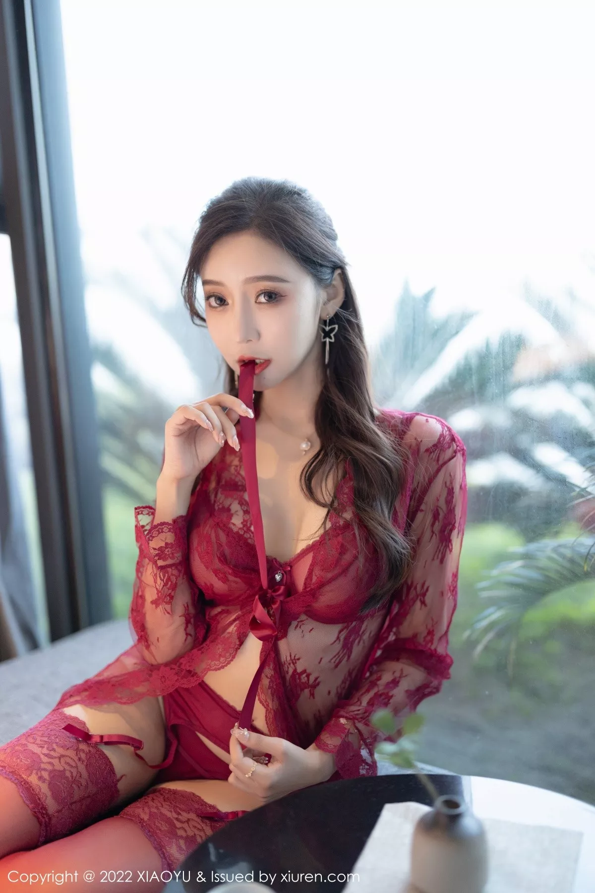 王馨瑶写真