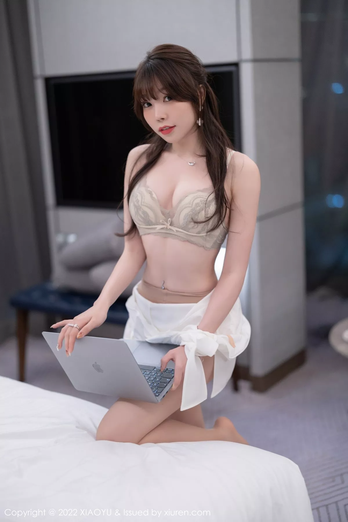 芝芝写真