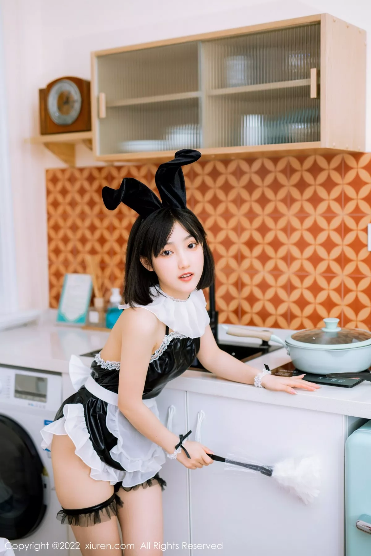 小可爱写真