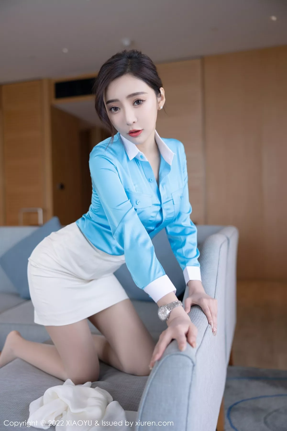 王馨瑶写真