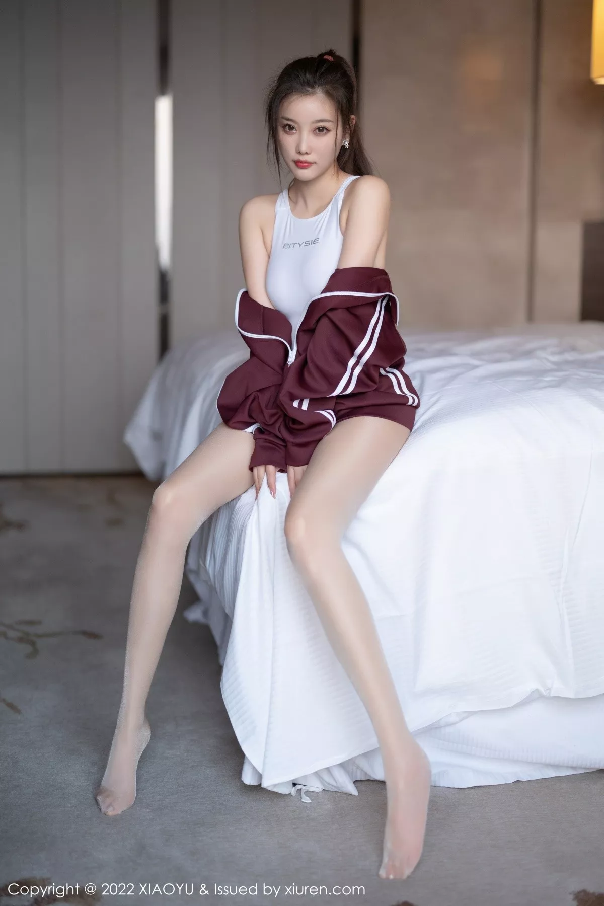 杨晨晨写真
