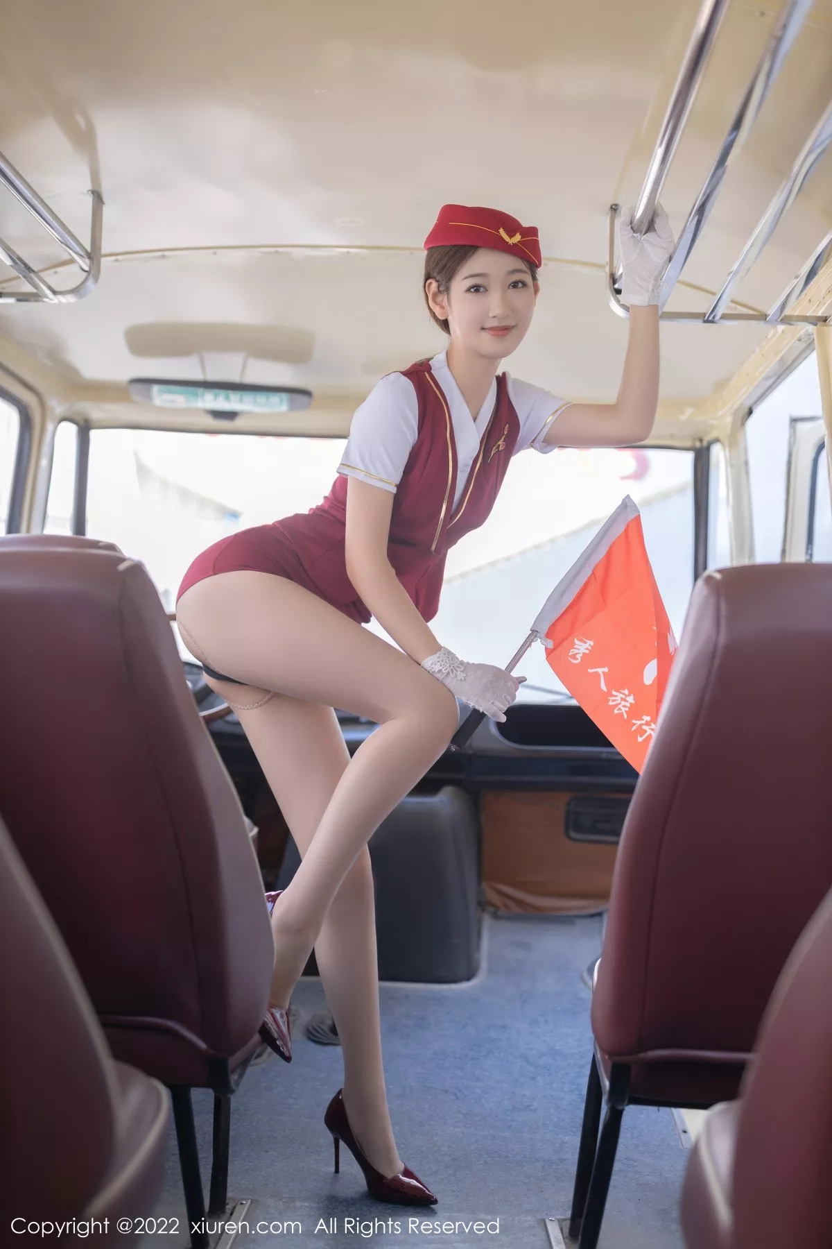 唐安琪写真