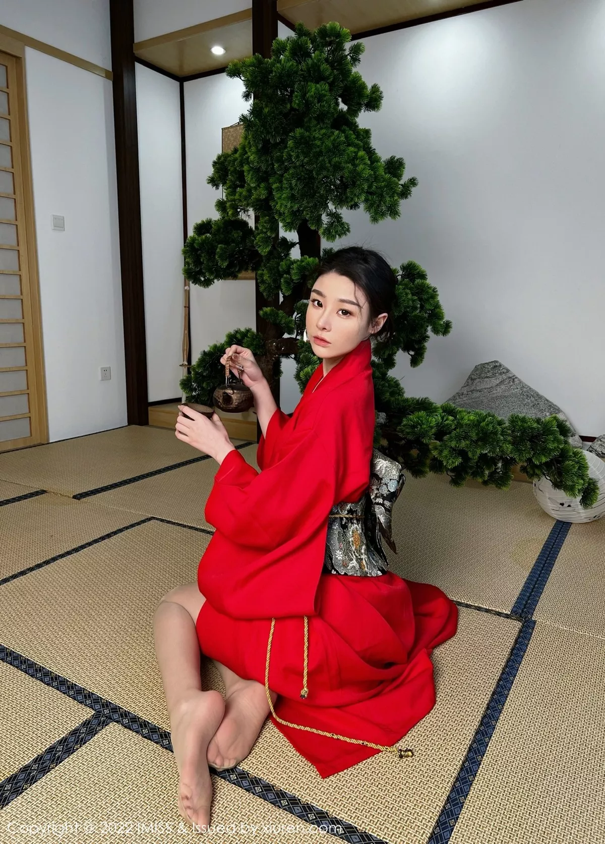逗逗写真