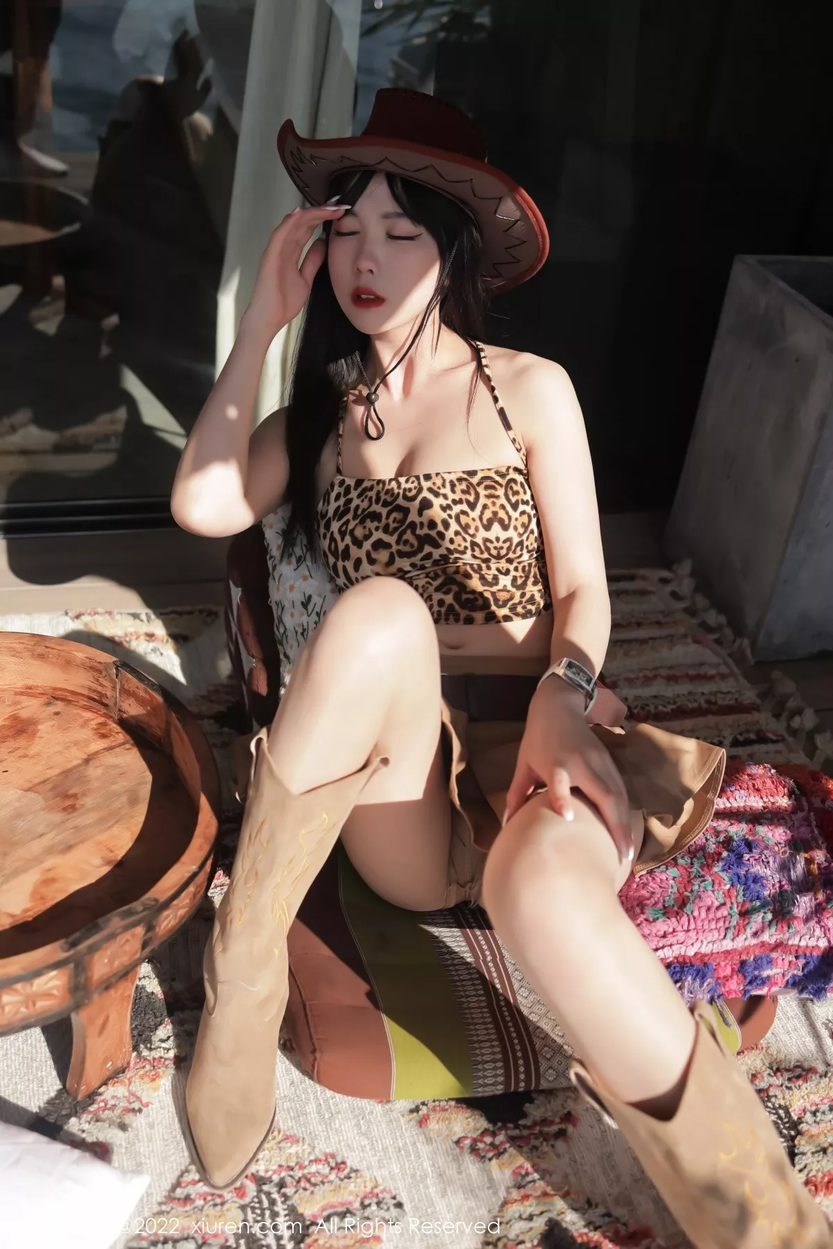 李雅柔写真