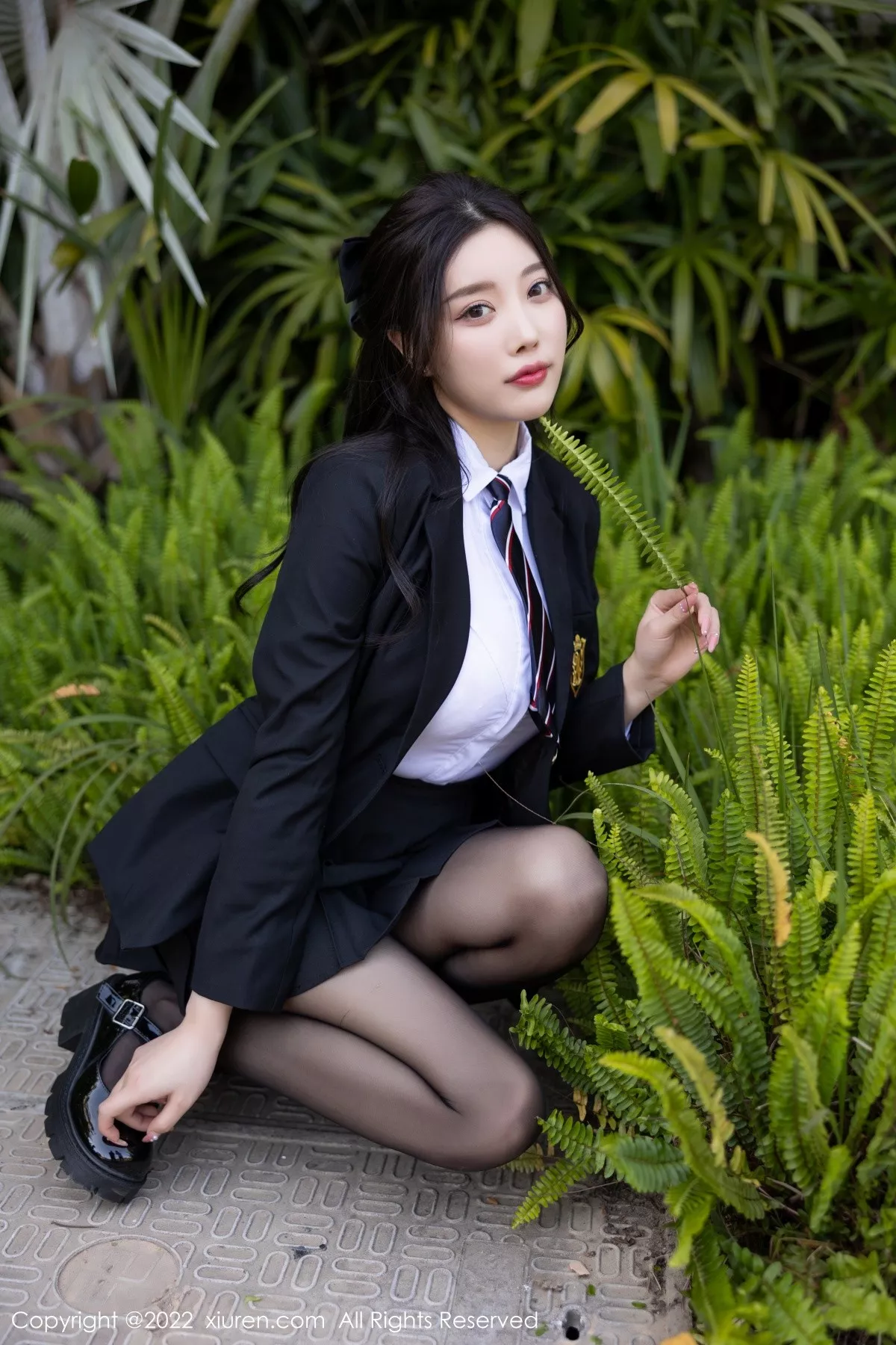 杨晨晨写真