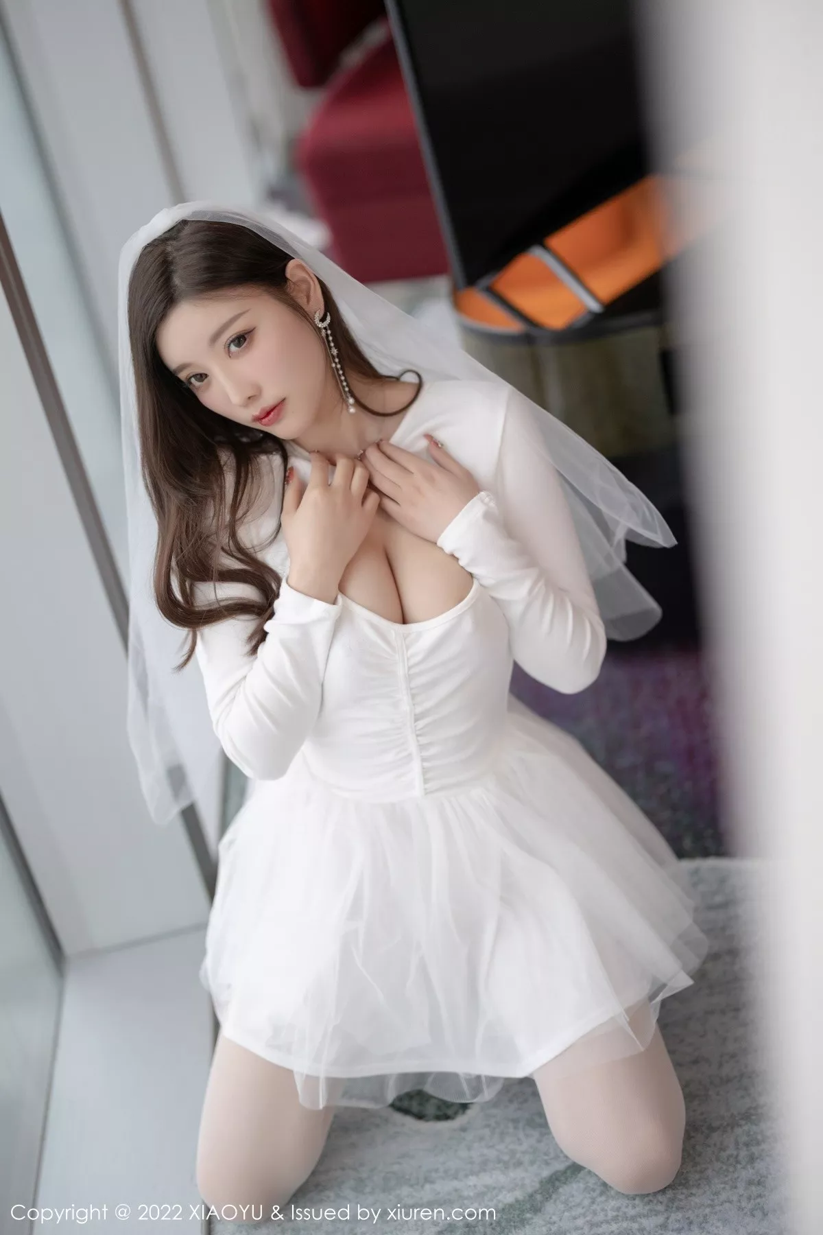 杨晨晨写真
