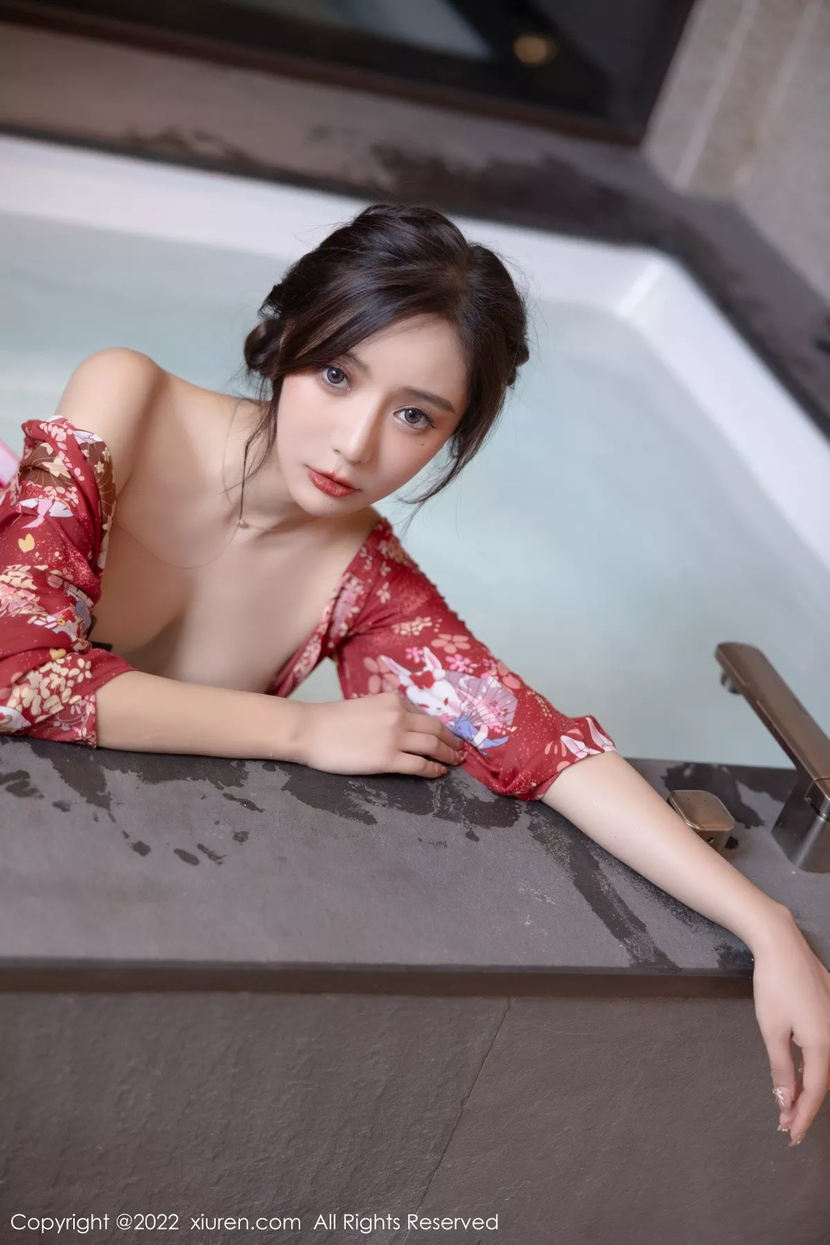 王馨瑶写真