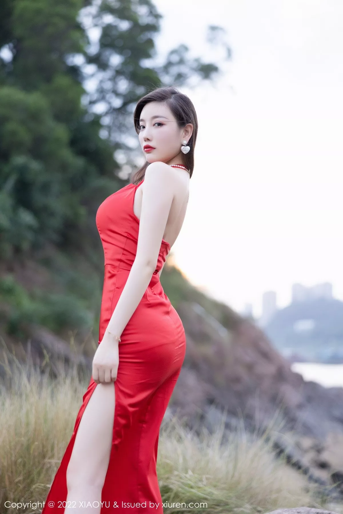 杨晨晨写真