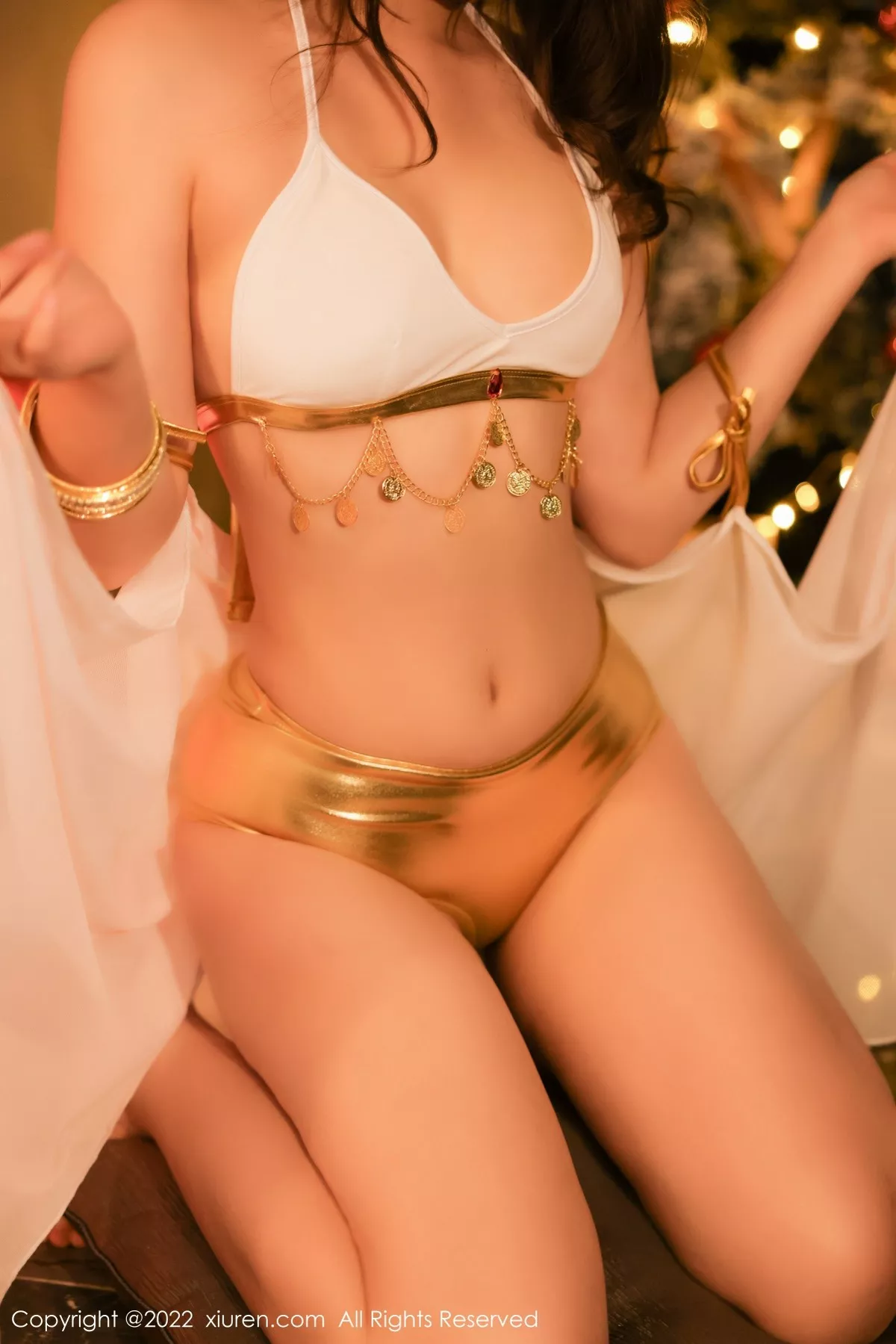你的兔妹妹写真