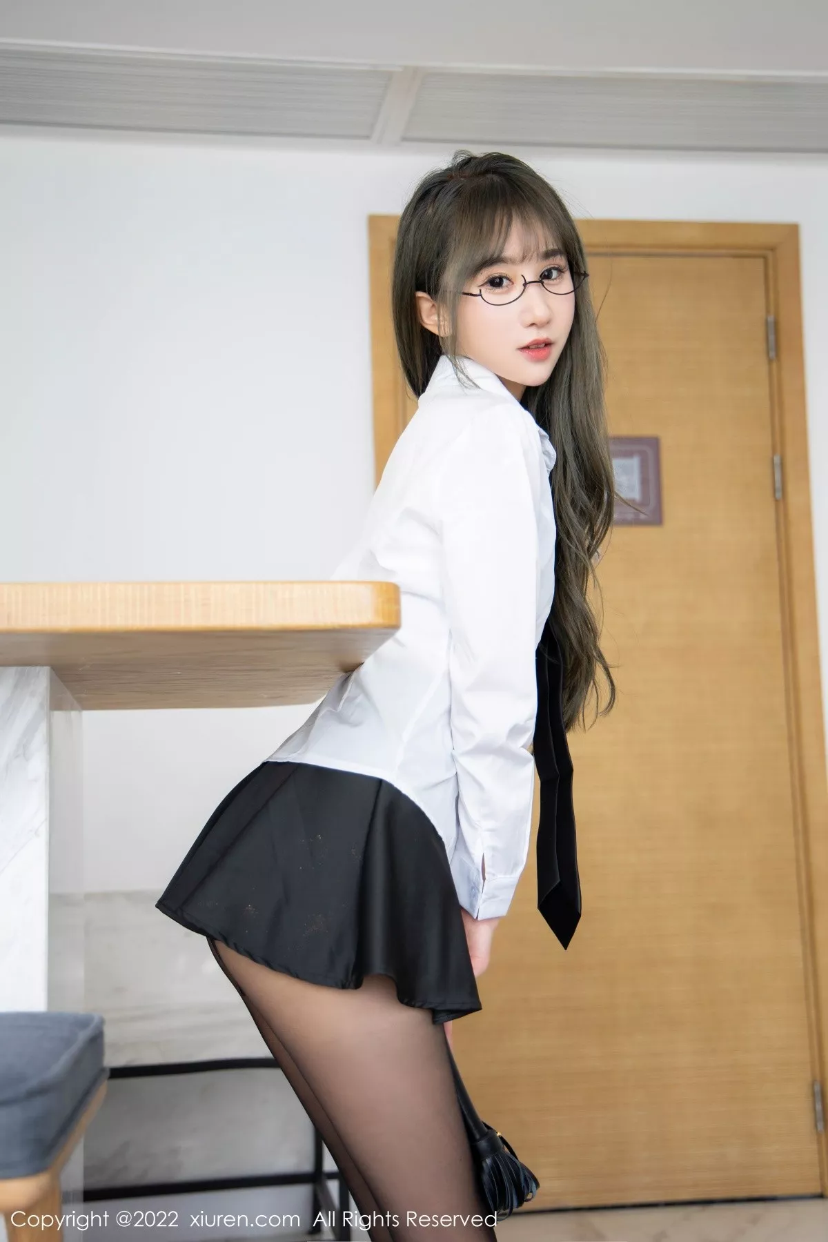 小果冻儿写真