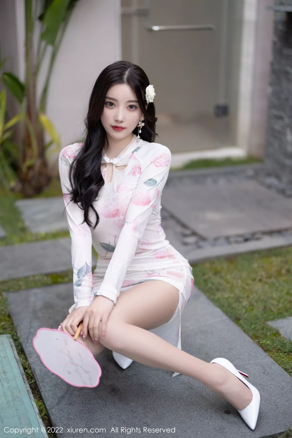 杨晨晨写真