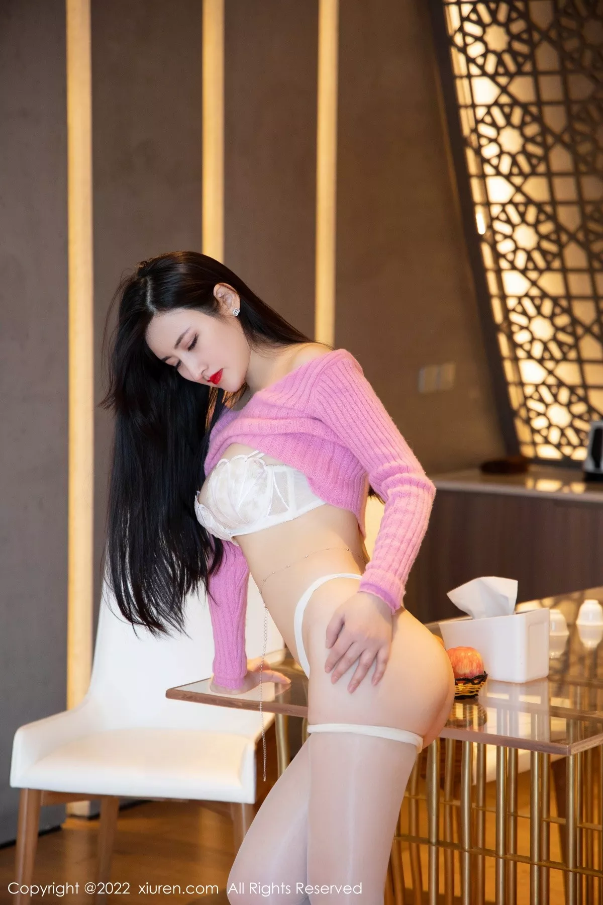 诗诗写真