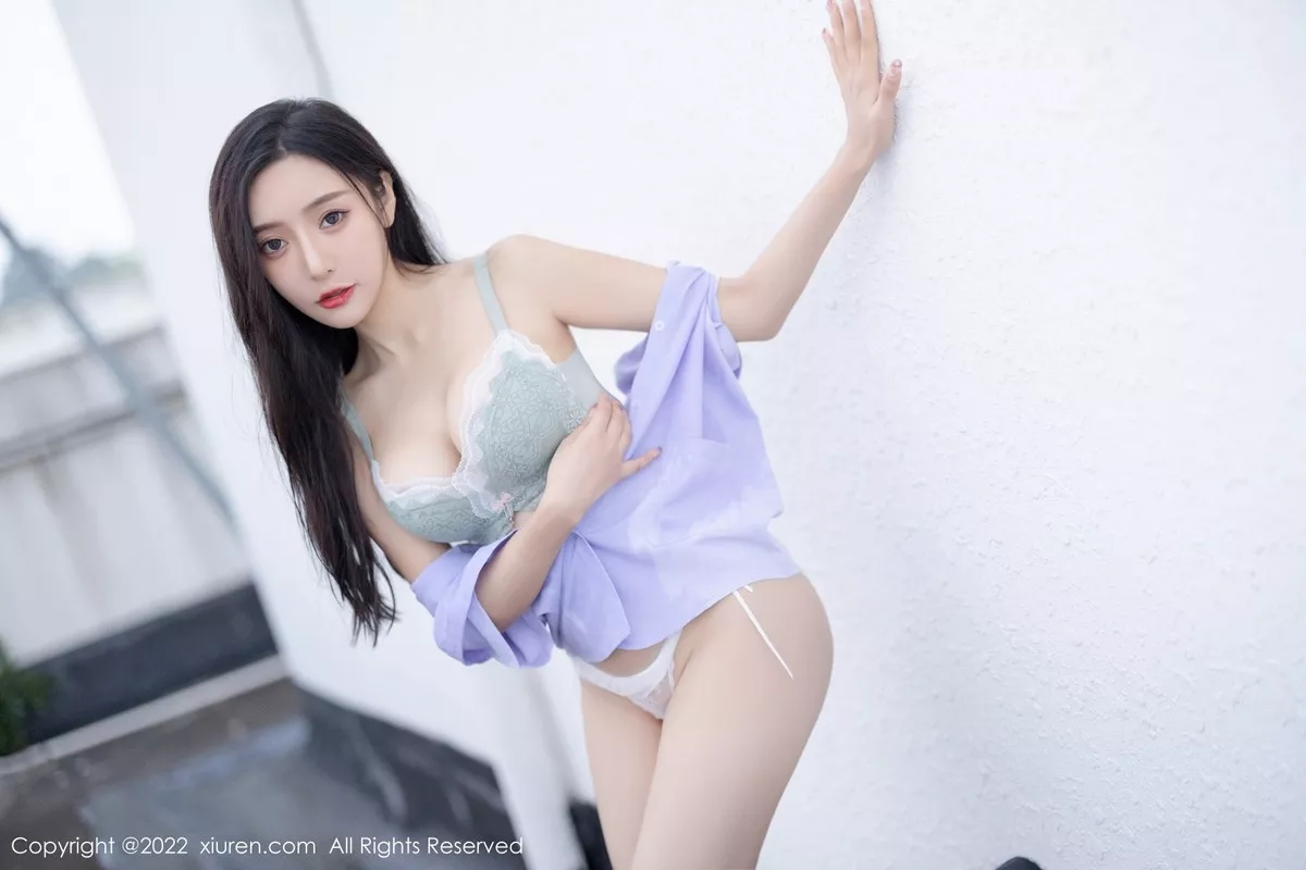 王馨瑶写真