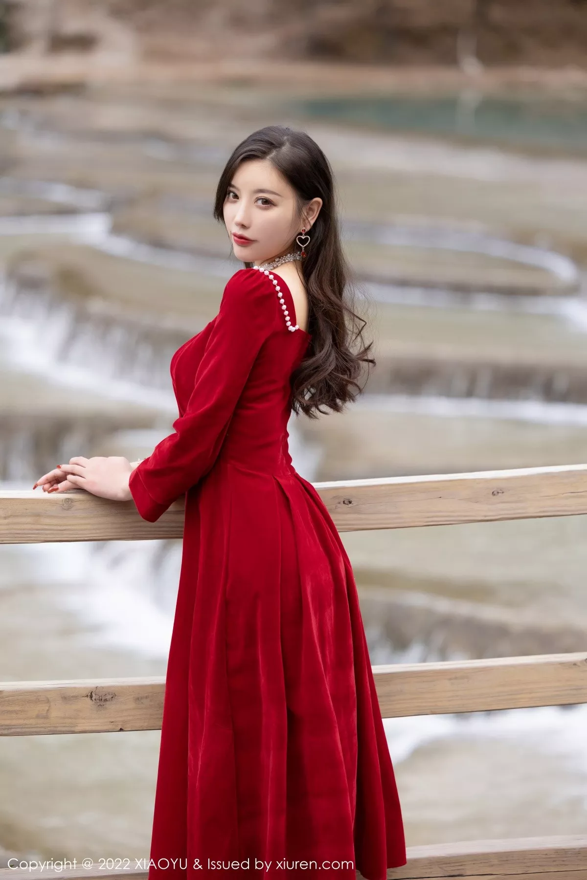 杨晨晨写真