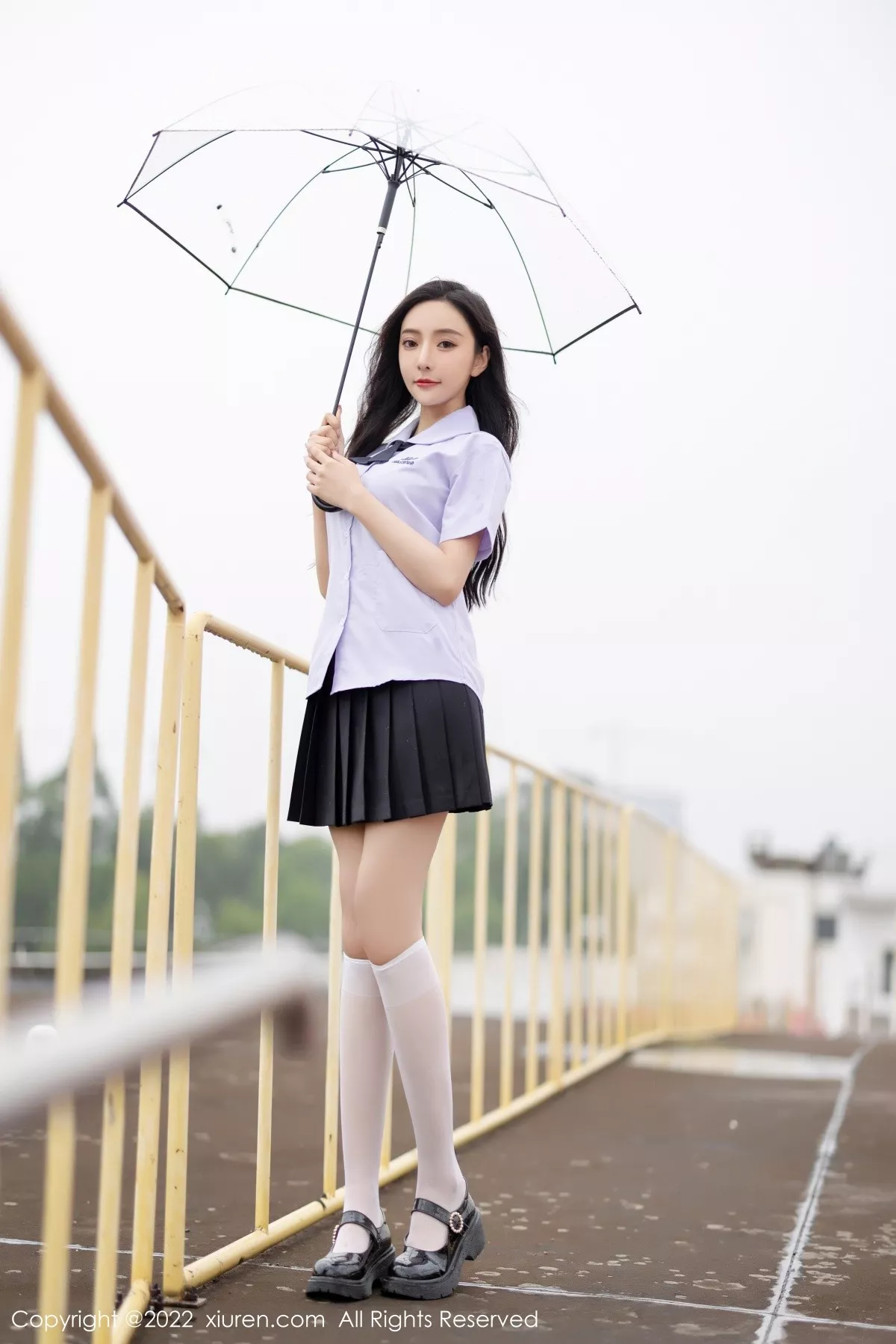 王馨瑶写真