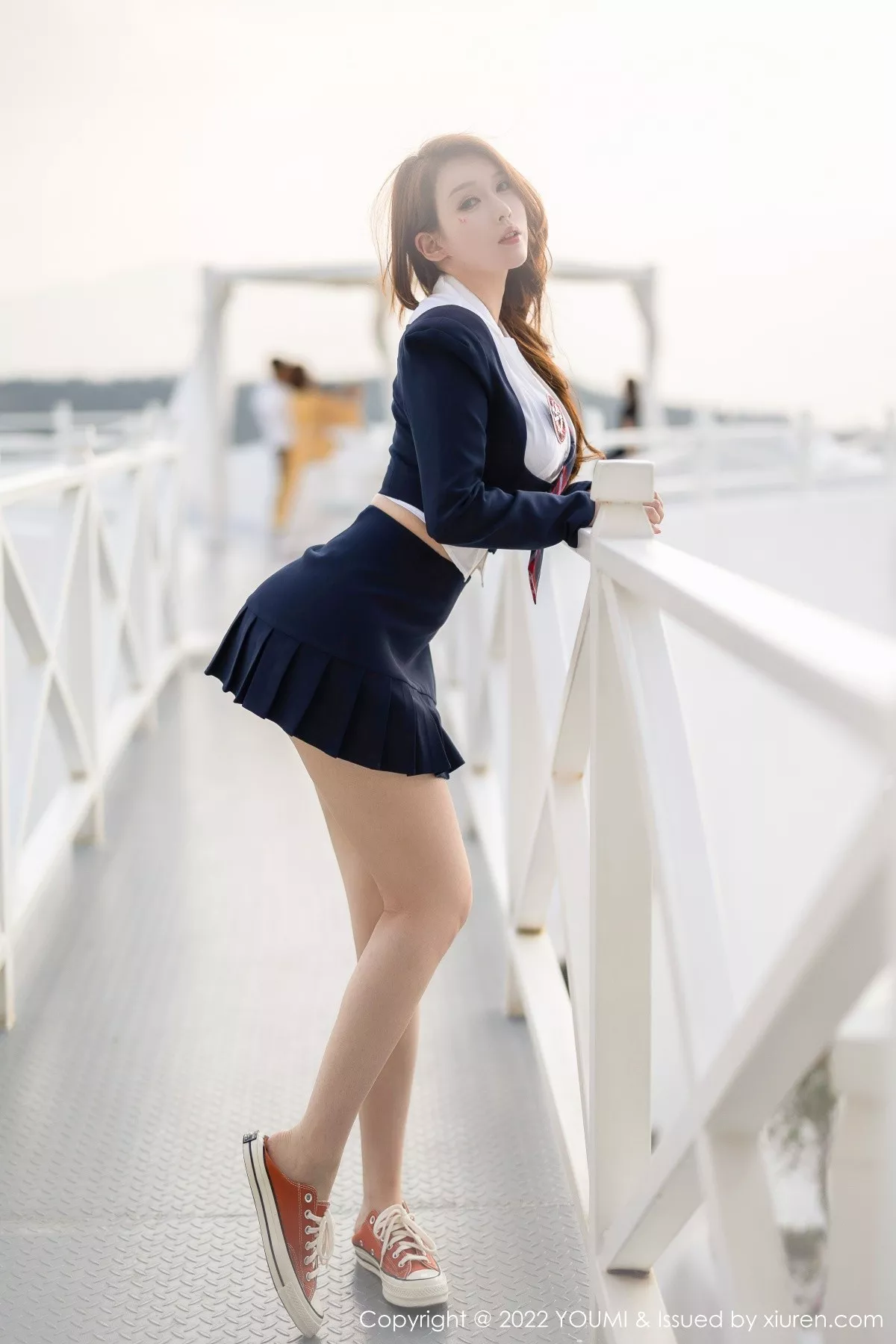 尤妮丝写真