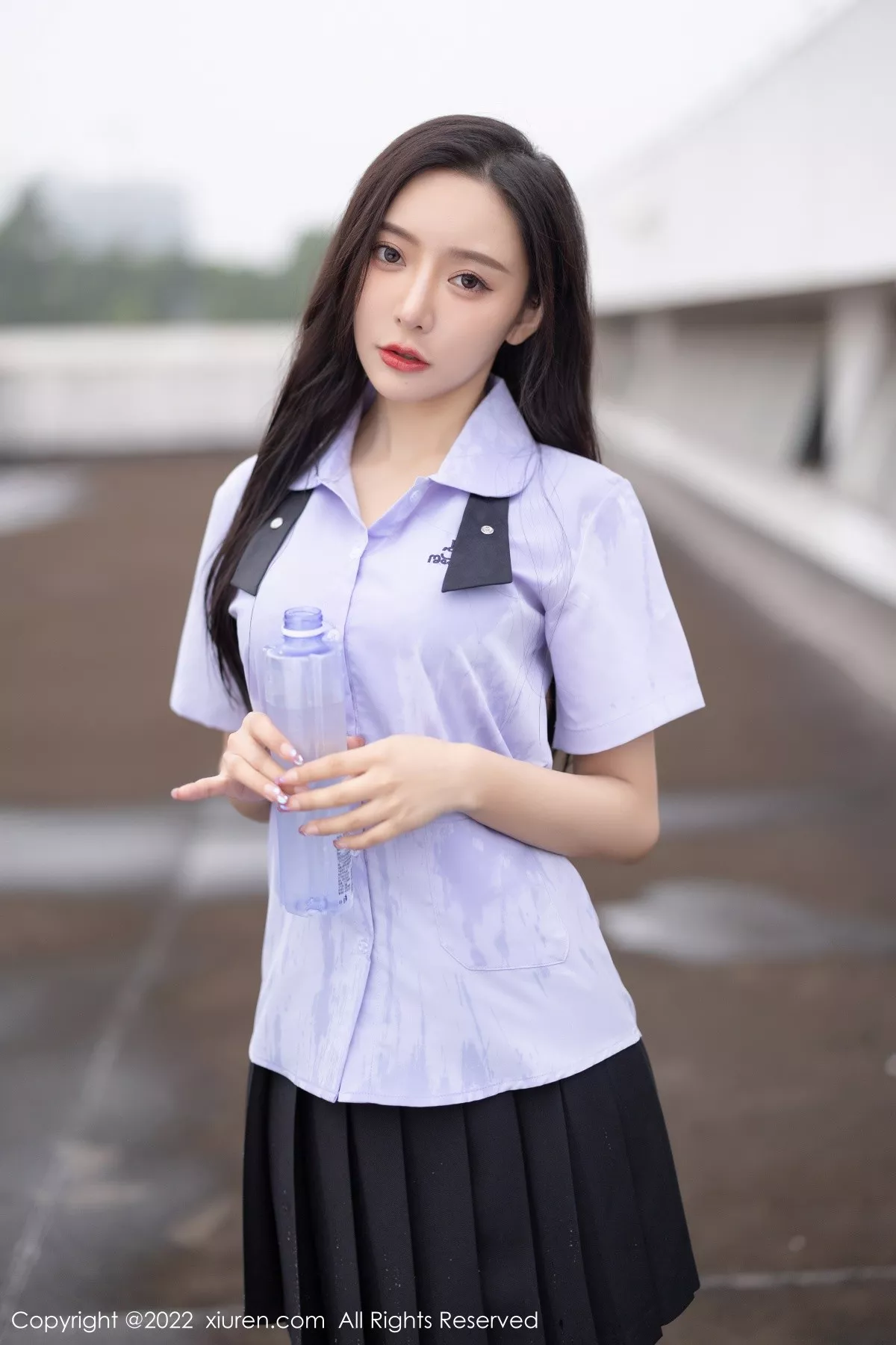 王馨瑶写真