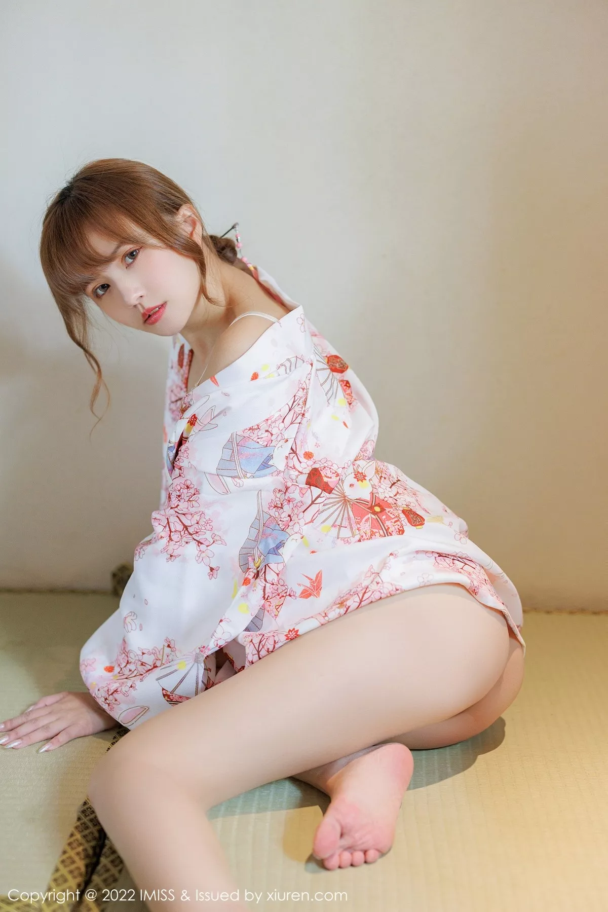 张思允写真