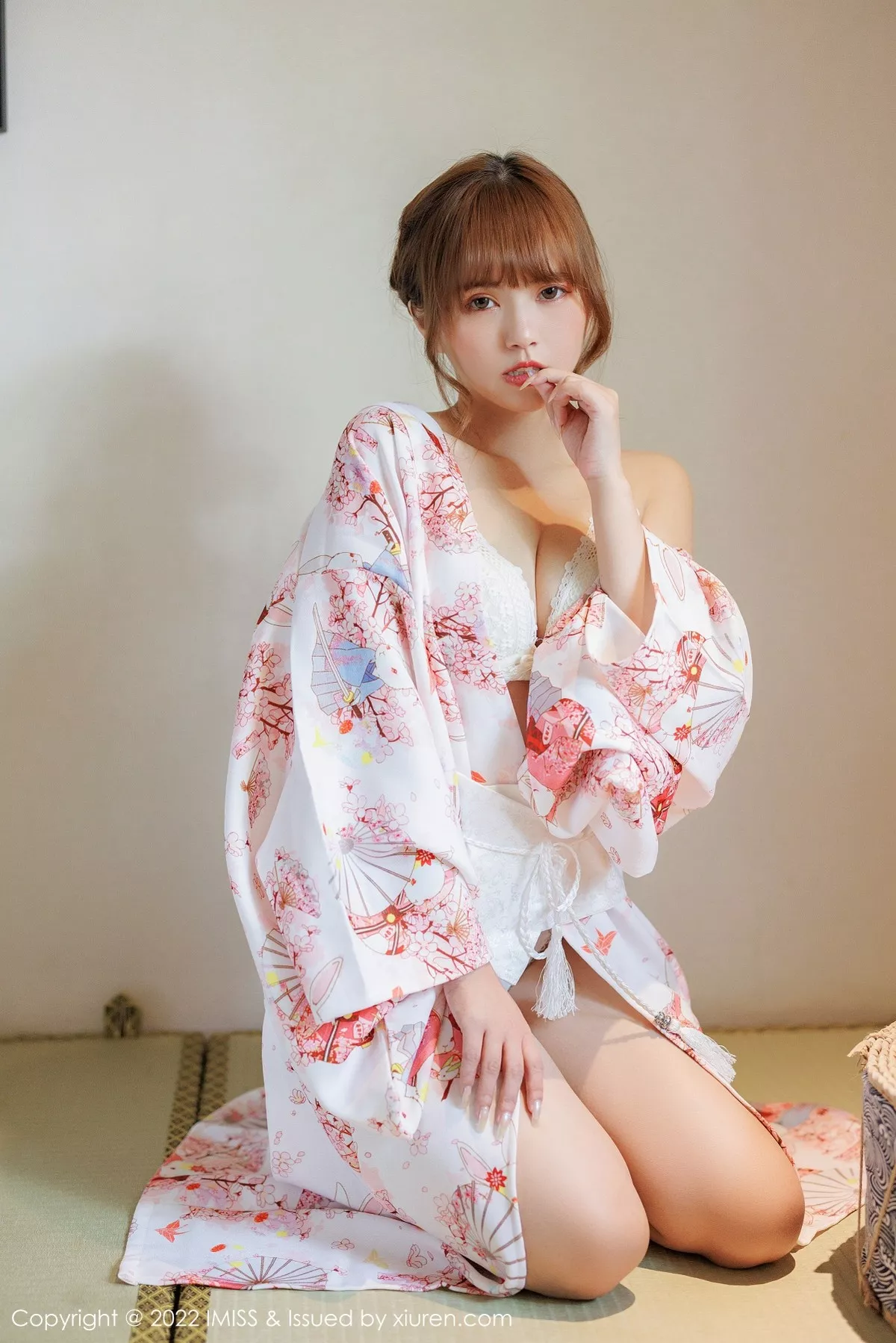 张思允写真