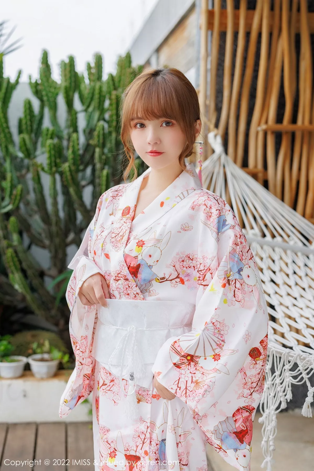 张思允写真
