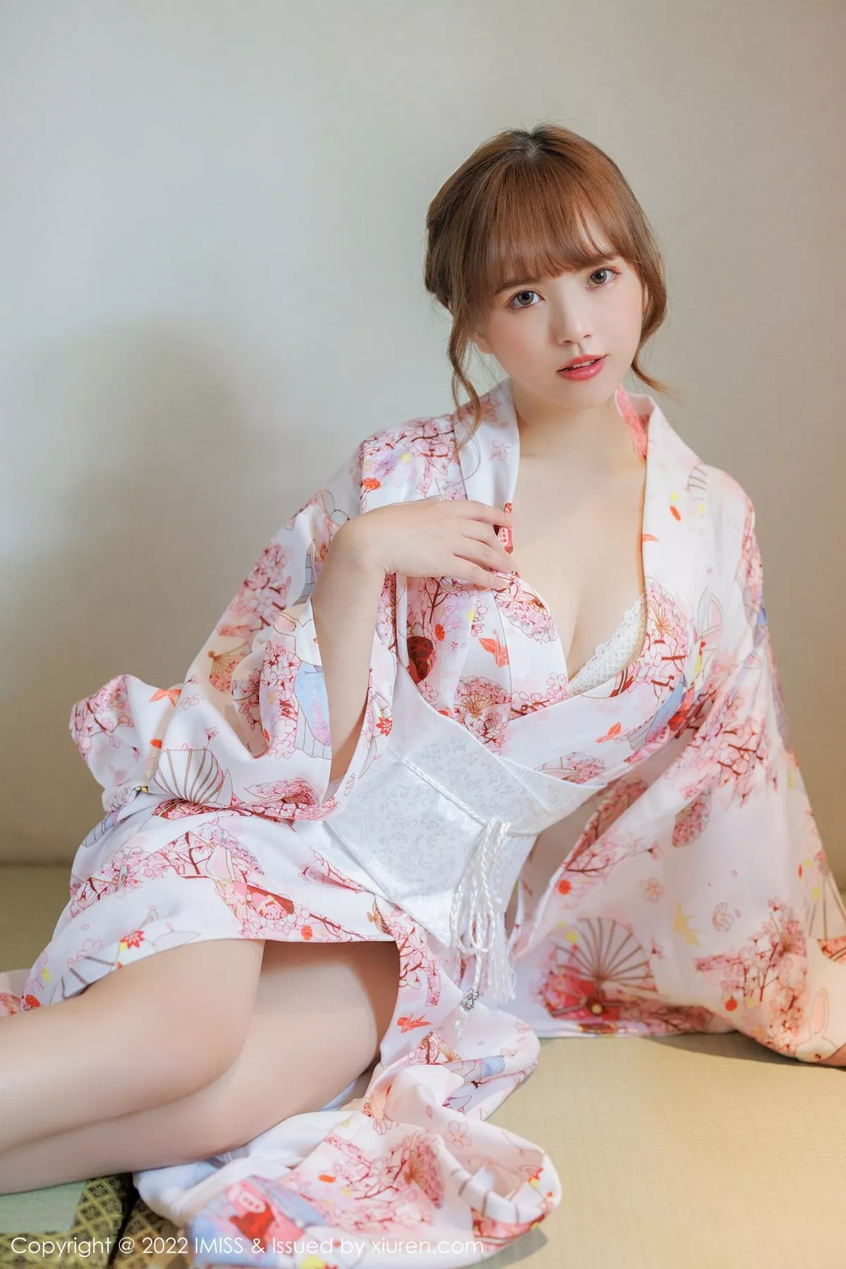 张思允写真