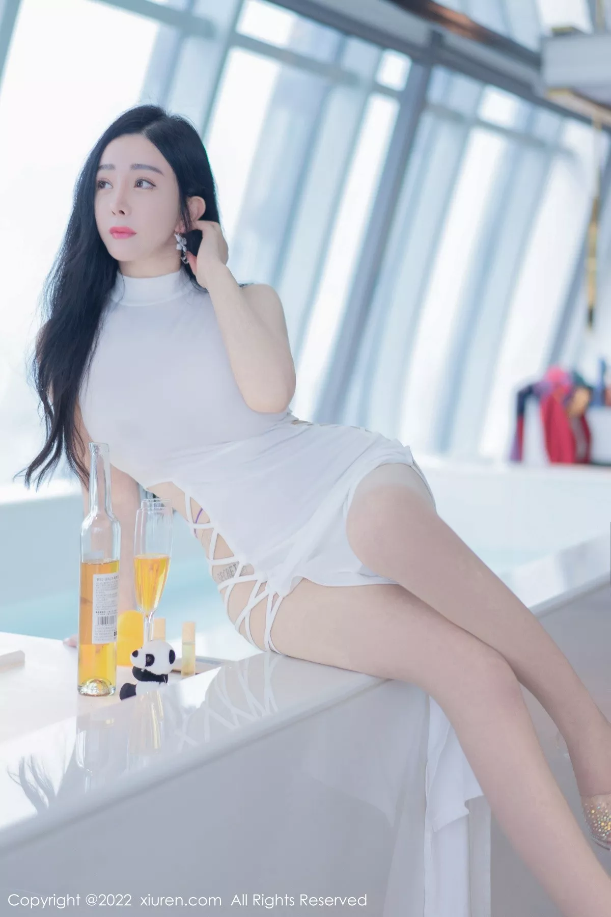 允爾写真