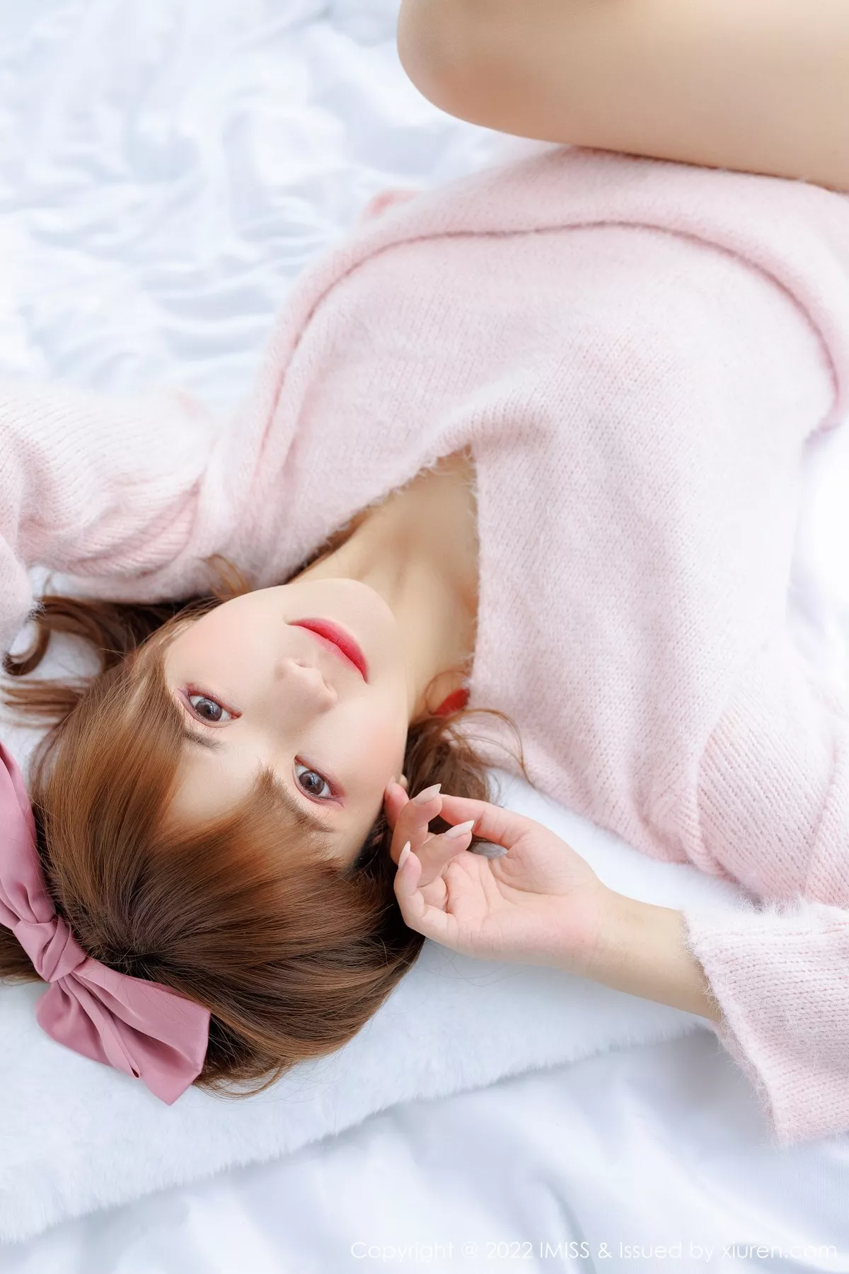 张思允写真