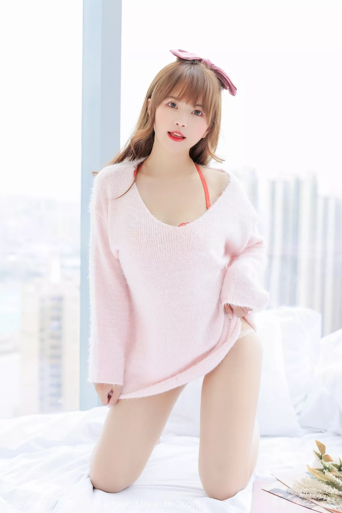 张思允写真