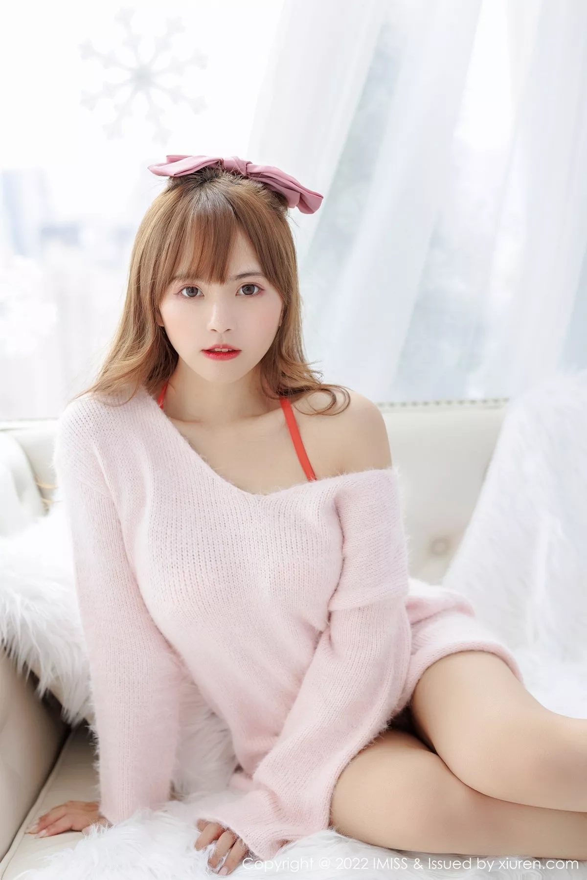 张思允写真