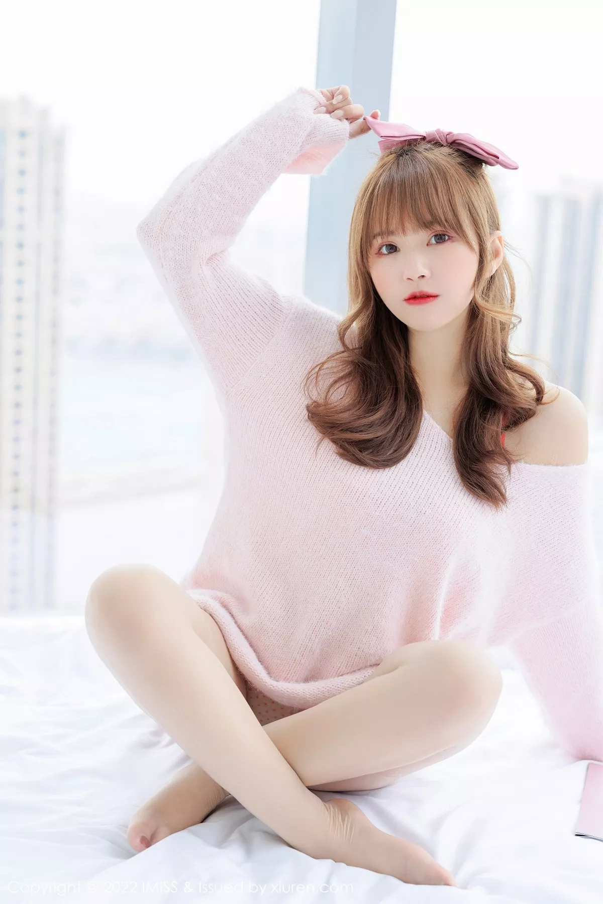 张思允写真