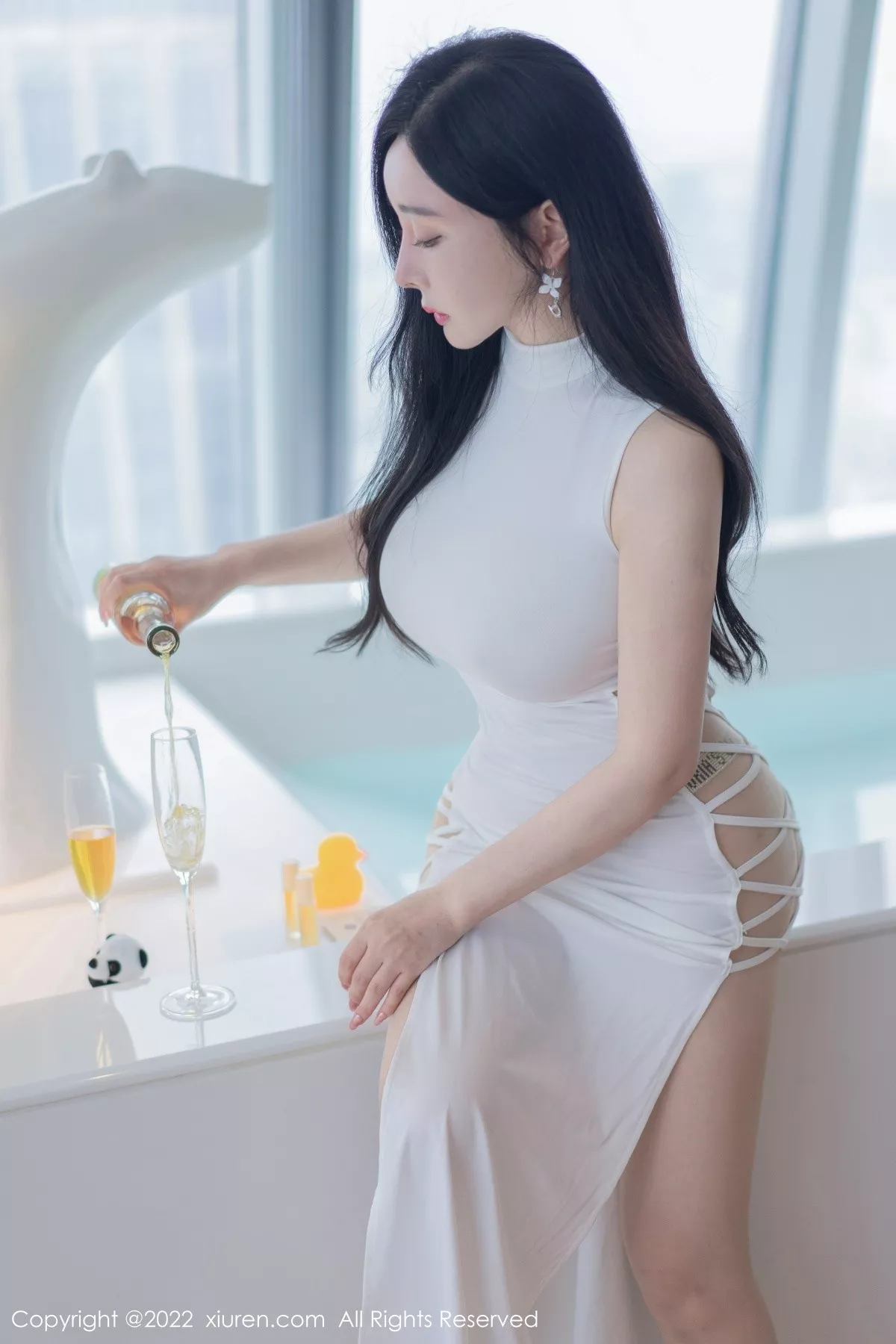 允爾写真