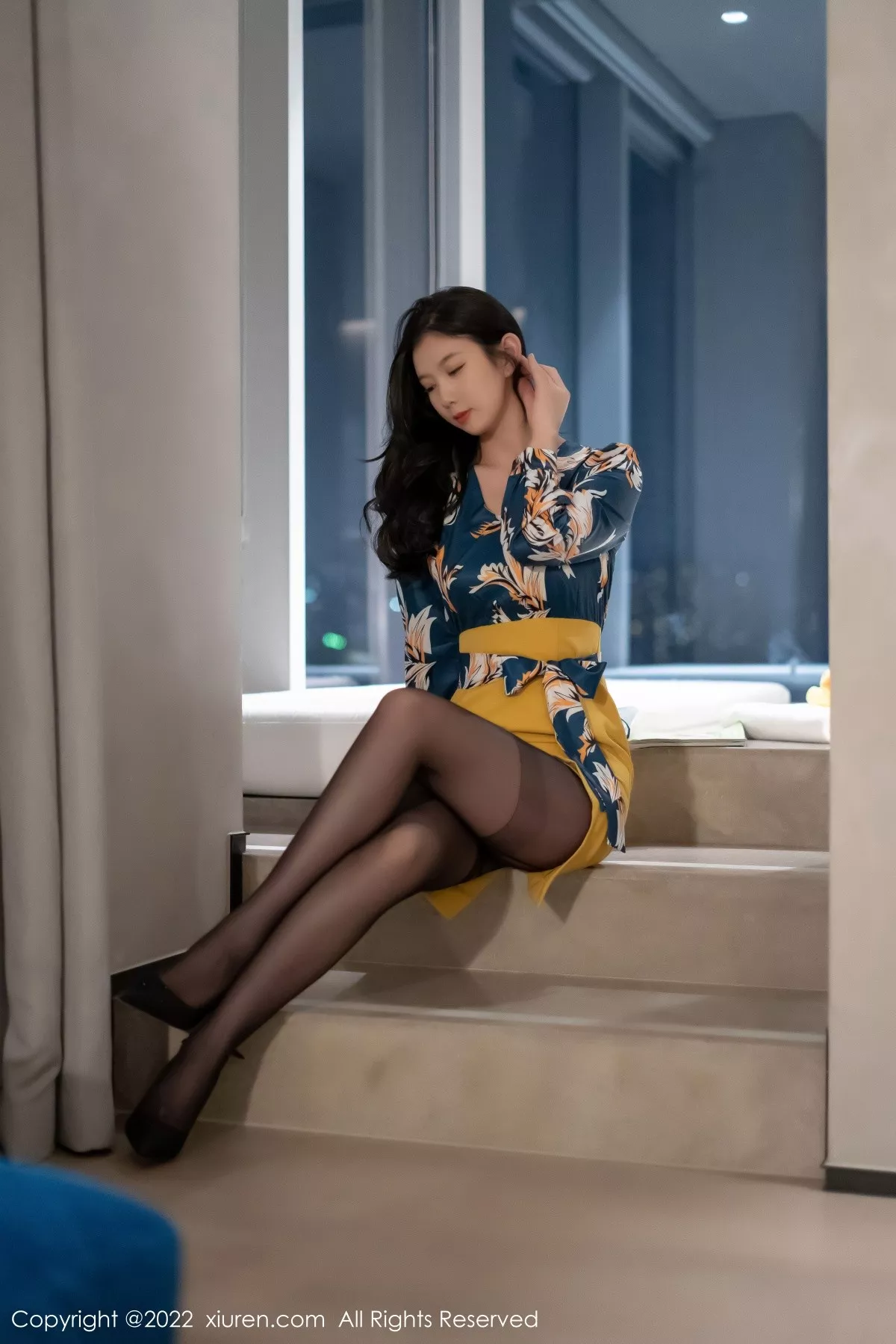 李雅柔写真