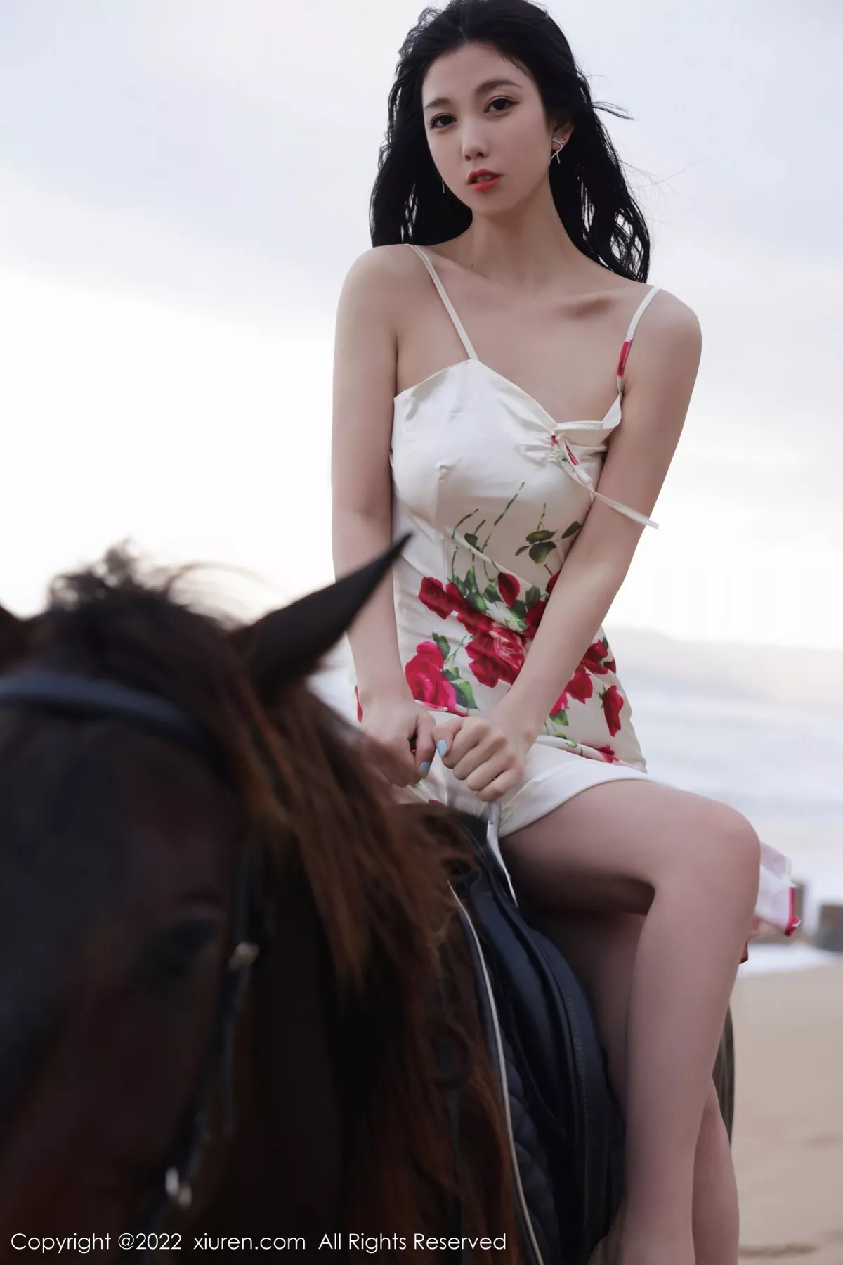 李雅柔写真