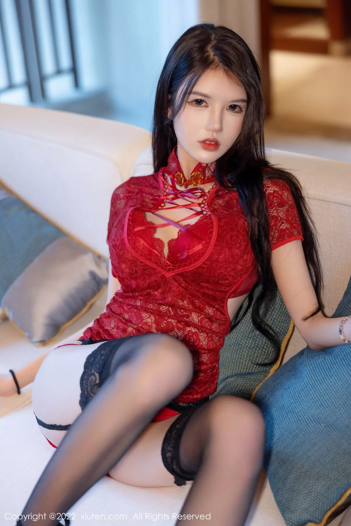 媛媛酱写真