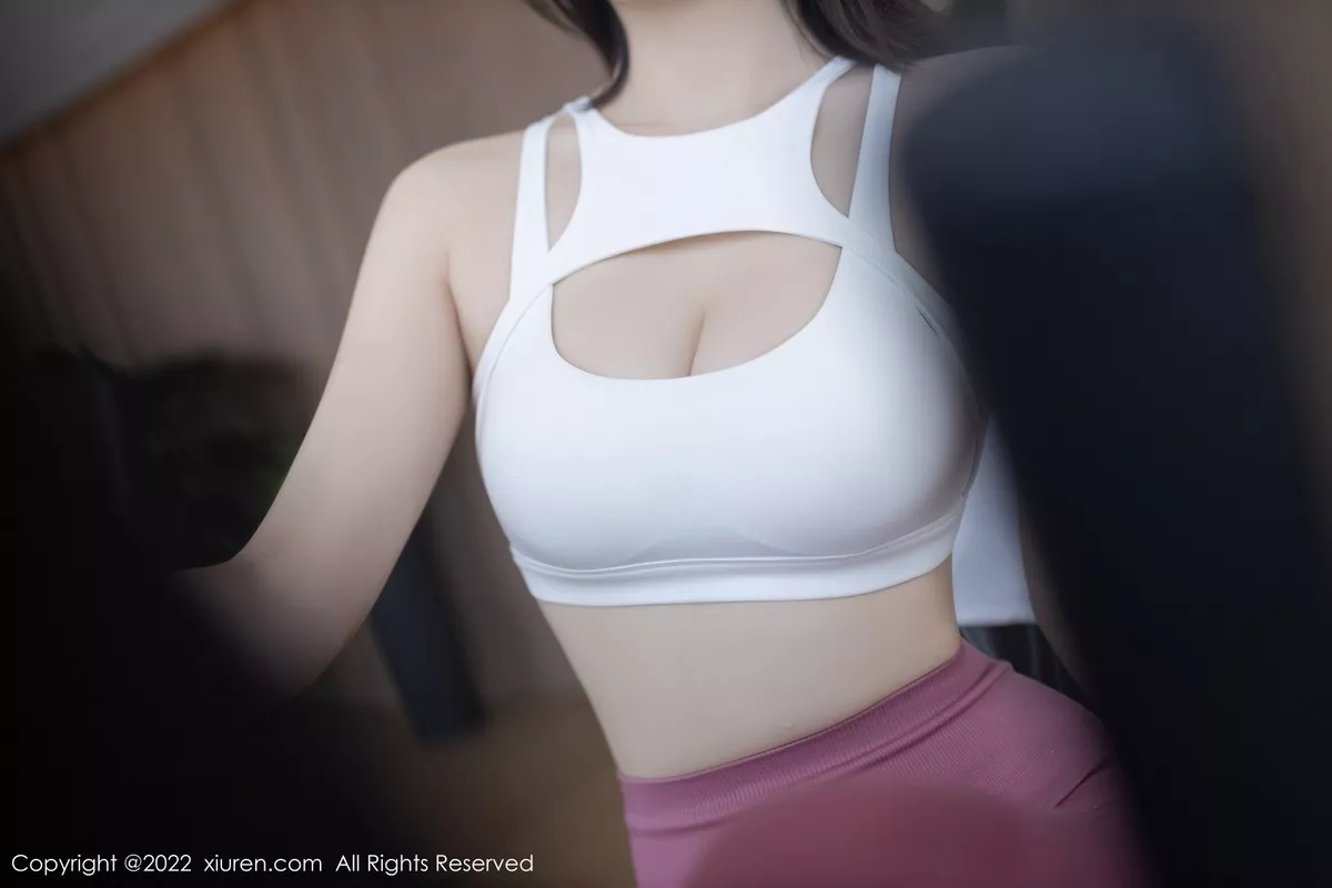 安然写真