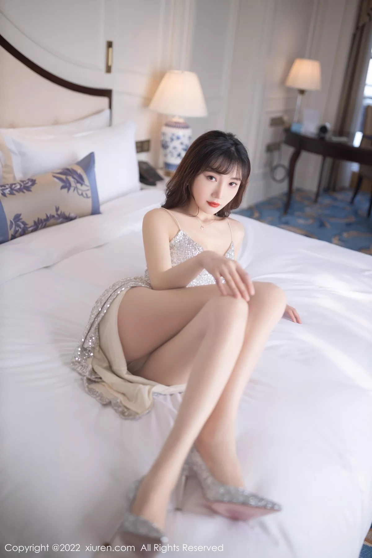 陆萱萱写真