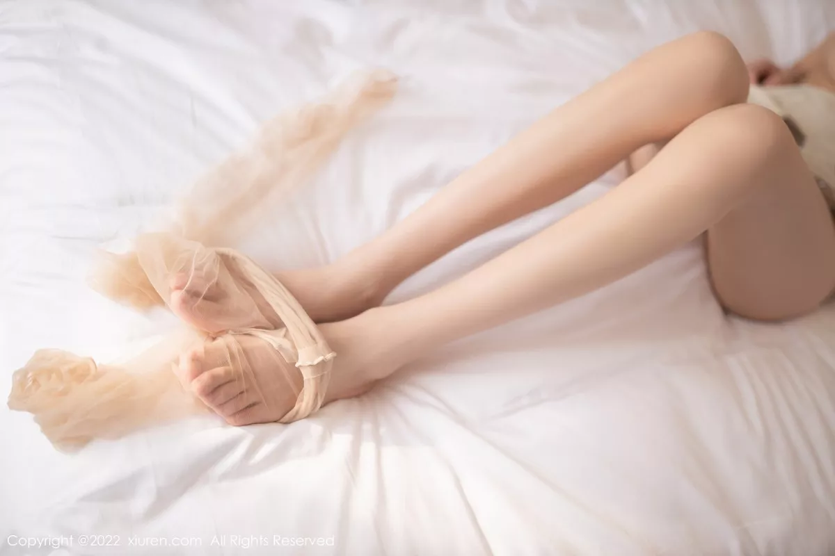 陆萱萱写真