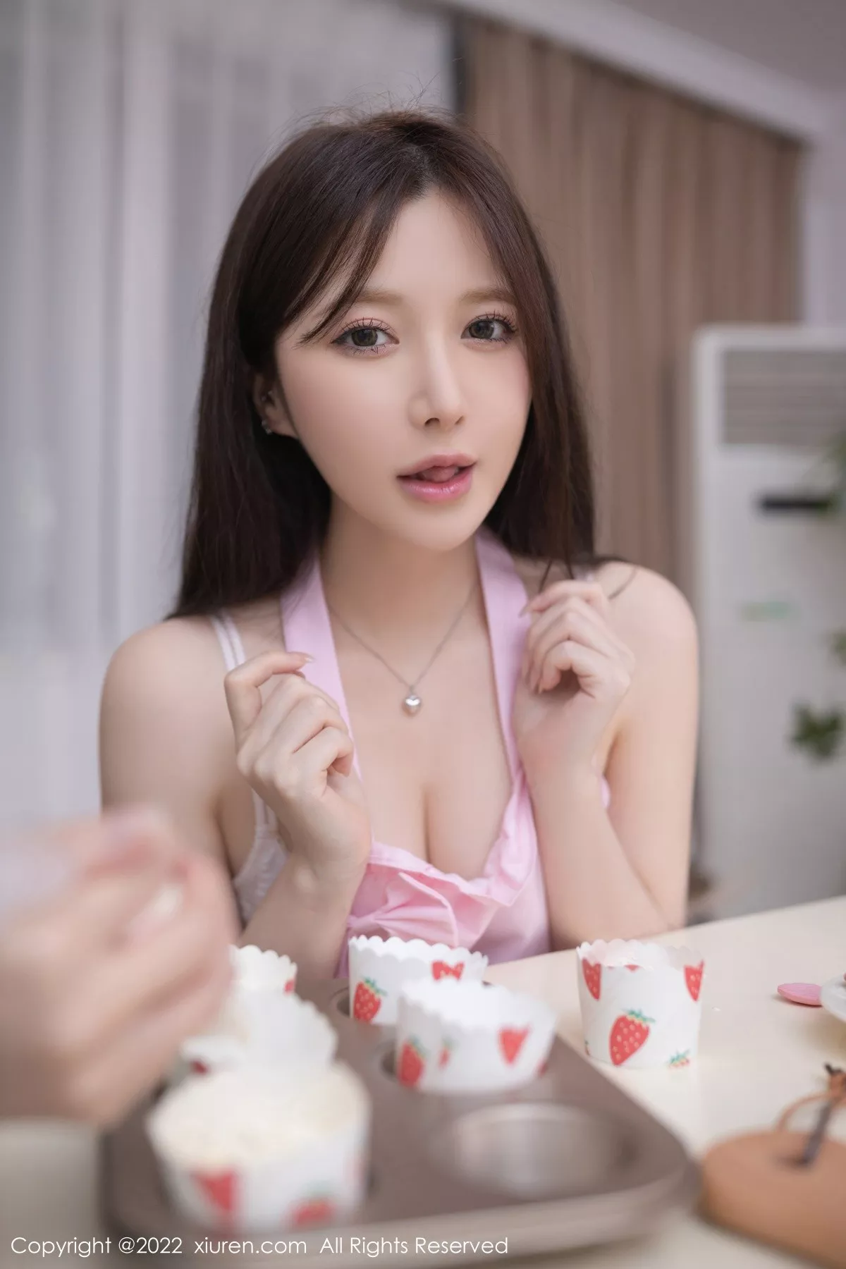 鱼子酱写真