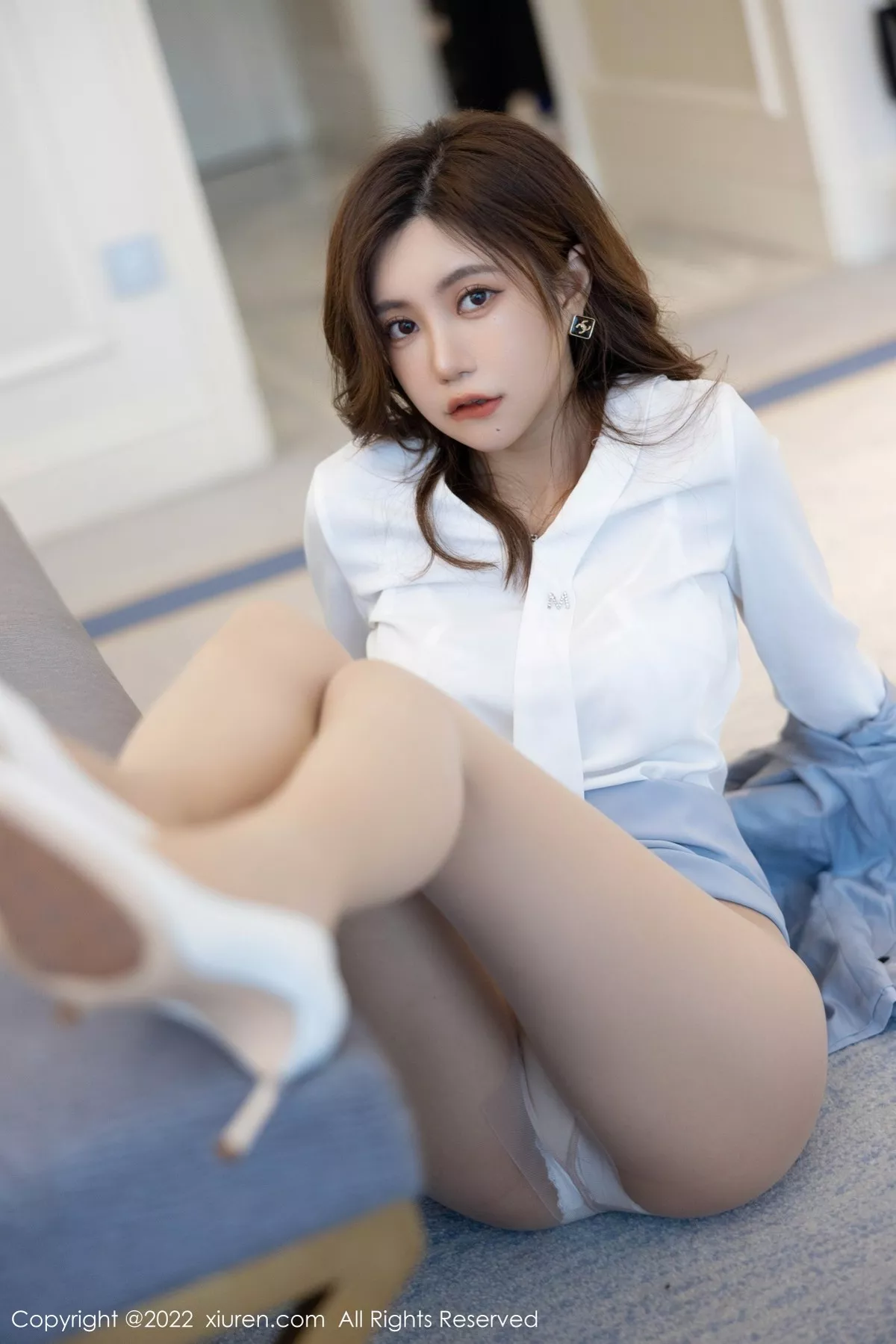 绮里嘉写真