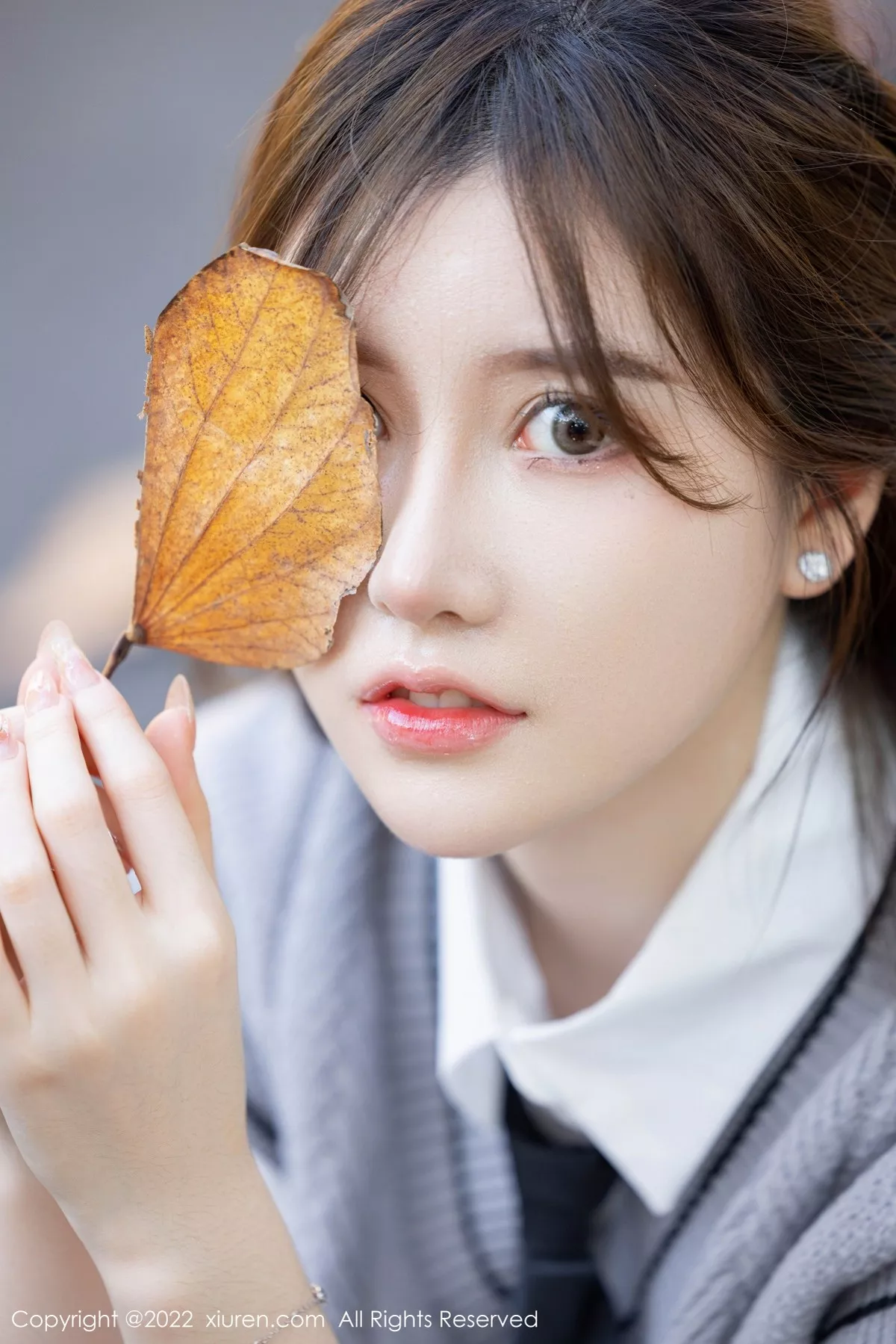 美桃酱写真