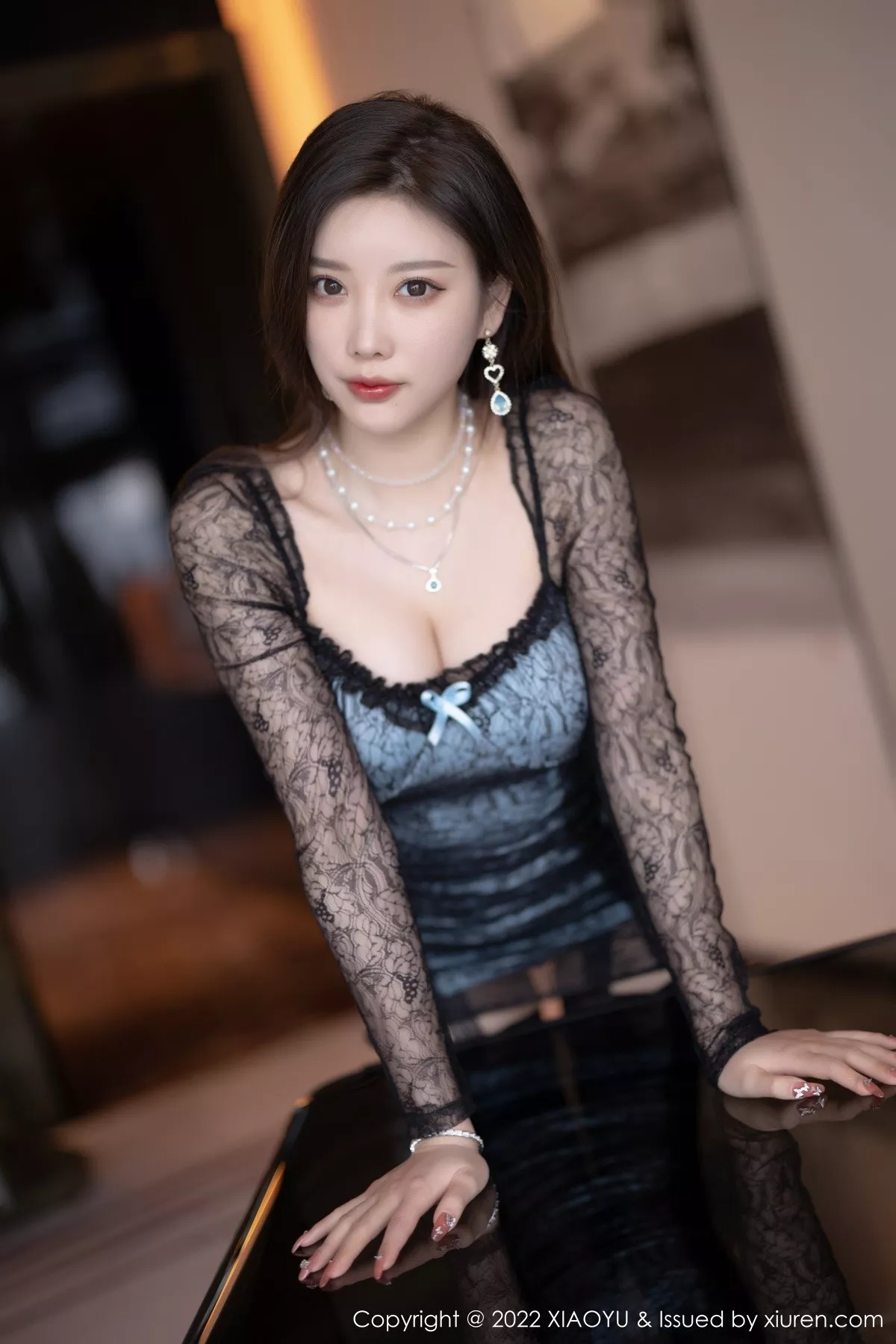 杨晨晨写真