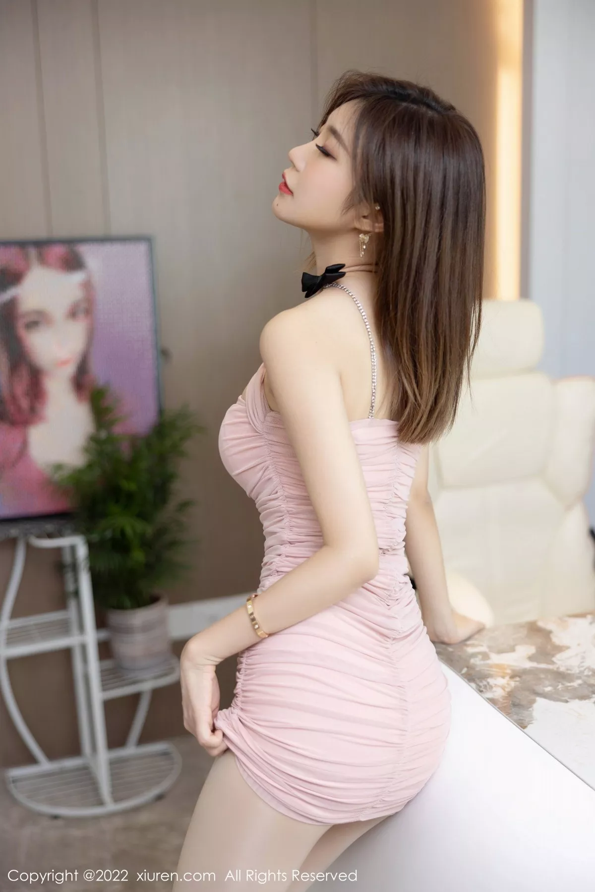 绮里嘉写真