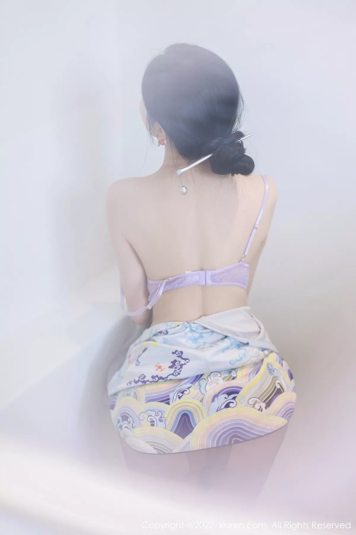 允爾写真